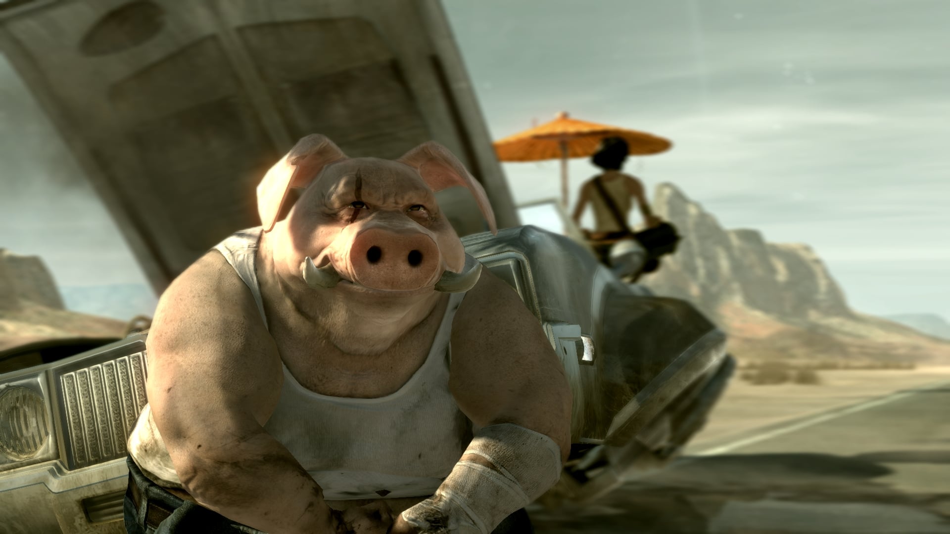 01342436 photo beyond good evil 2 56 Beyond good and evil 2 - ubisoft e3 2019