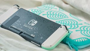 Image d'illustration pour l'article : Quelle sacoche faut-il choisir pour la Nintendo Switch ?