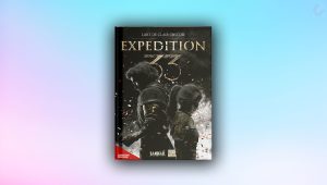 Artbook clair obscur expedition 33 1