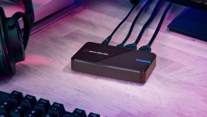 Image d'illustration pour l'article : Les meilleurs boitiers d’acquisition pour capturer du gameplay sur PC et consoles