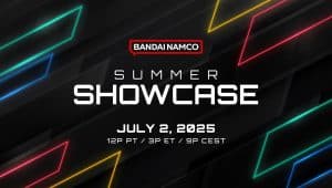 Image d'illustration pour l'article : Bandai Namco tiendra un Summer Showcase ce mercredi 2 juillet avec l&rsquo;annonce d&rsquo;un nouveau jeu My Hero Academia