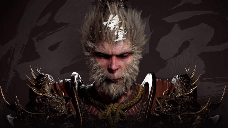 Image d\'illustration pour l\'article : Black Myth: Wukong sortira sur Xbox Series le 20 août, un an après sa sortie PS5