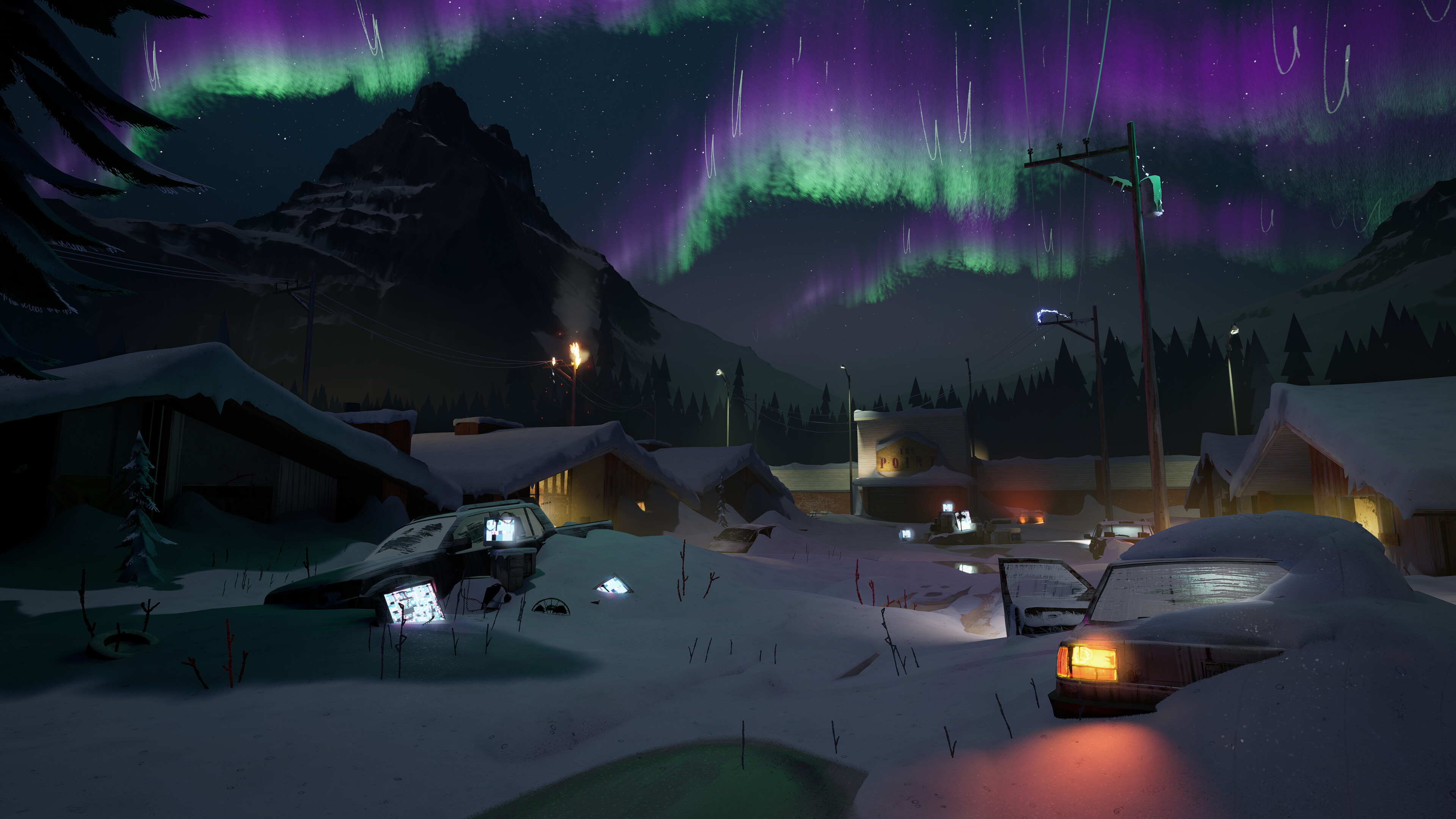 Blackfrost the long dark 2 screenshot 63 Blackfrost the long dark 2 screenshot 56