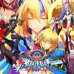 Blazblue 7
