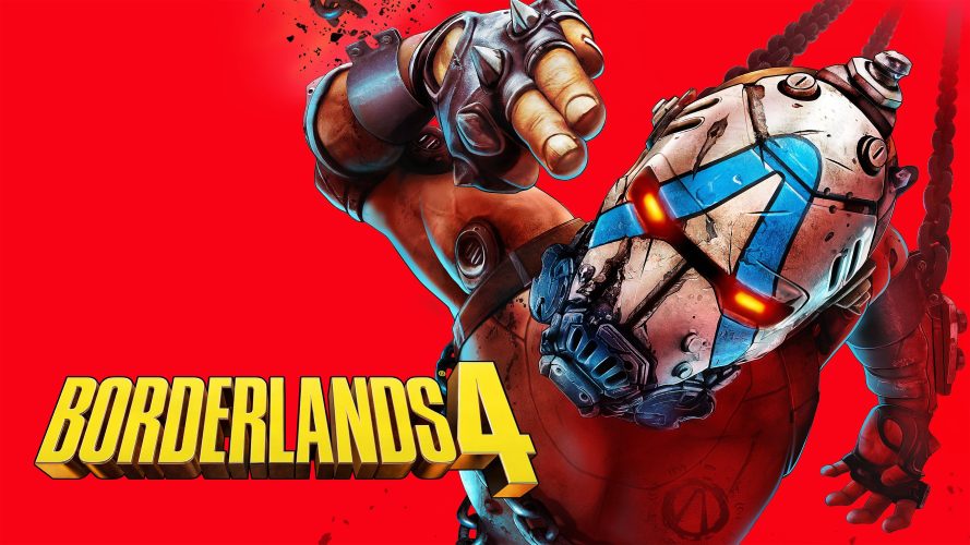 Image d\'illustration pour l\'article : Randy Pitchford, le PDG de Gearbox, estime qu&rsquo;un Borderlands 4 à 80$ ne serait pas un obstacle pour « les vrais fans »