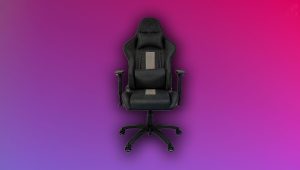 Image d'illustration pour l'article : Jusqu&rsquo;à -77% de réduction sur les sièges gaming, il ne reste que quelques heures pour cette offre à la Fnac