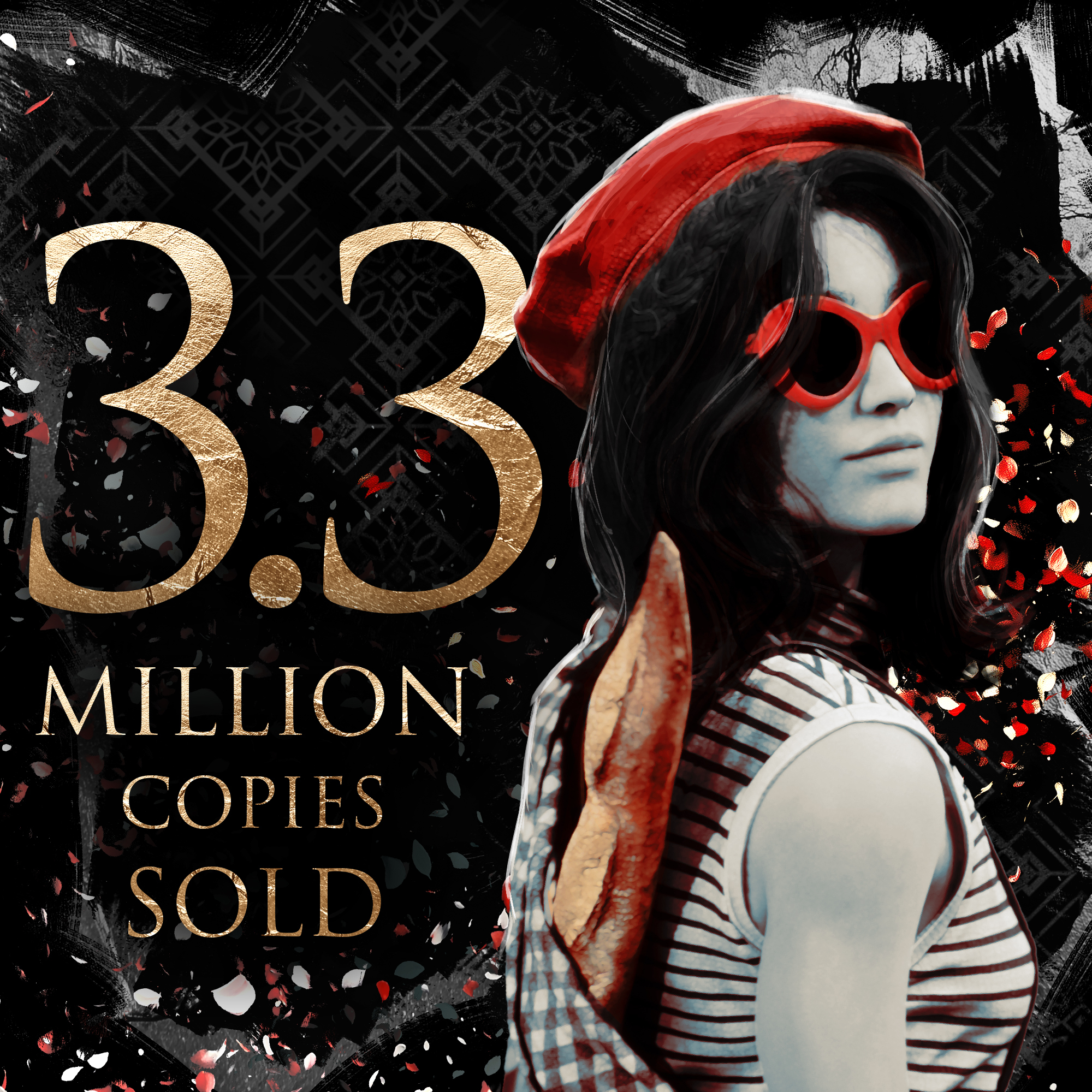 Clair obscur expedition 33 3 millions de ventes 1 Clair obscur expedition 33 3 millions de ventes 1