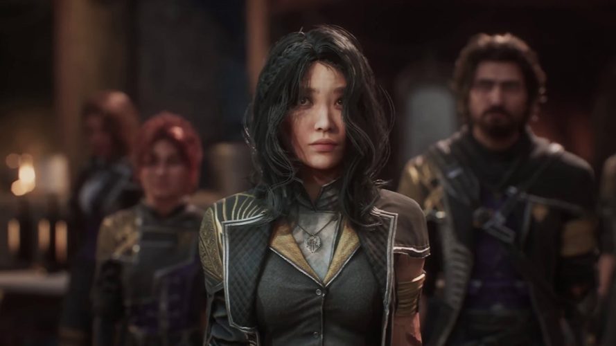 Image d\'illustration pour l\'article : D&rsquo;autres mises à jour sont prévues pour Clair Obscur: Expedition 33, ainsi que du contenu supplémentaire