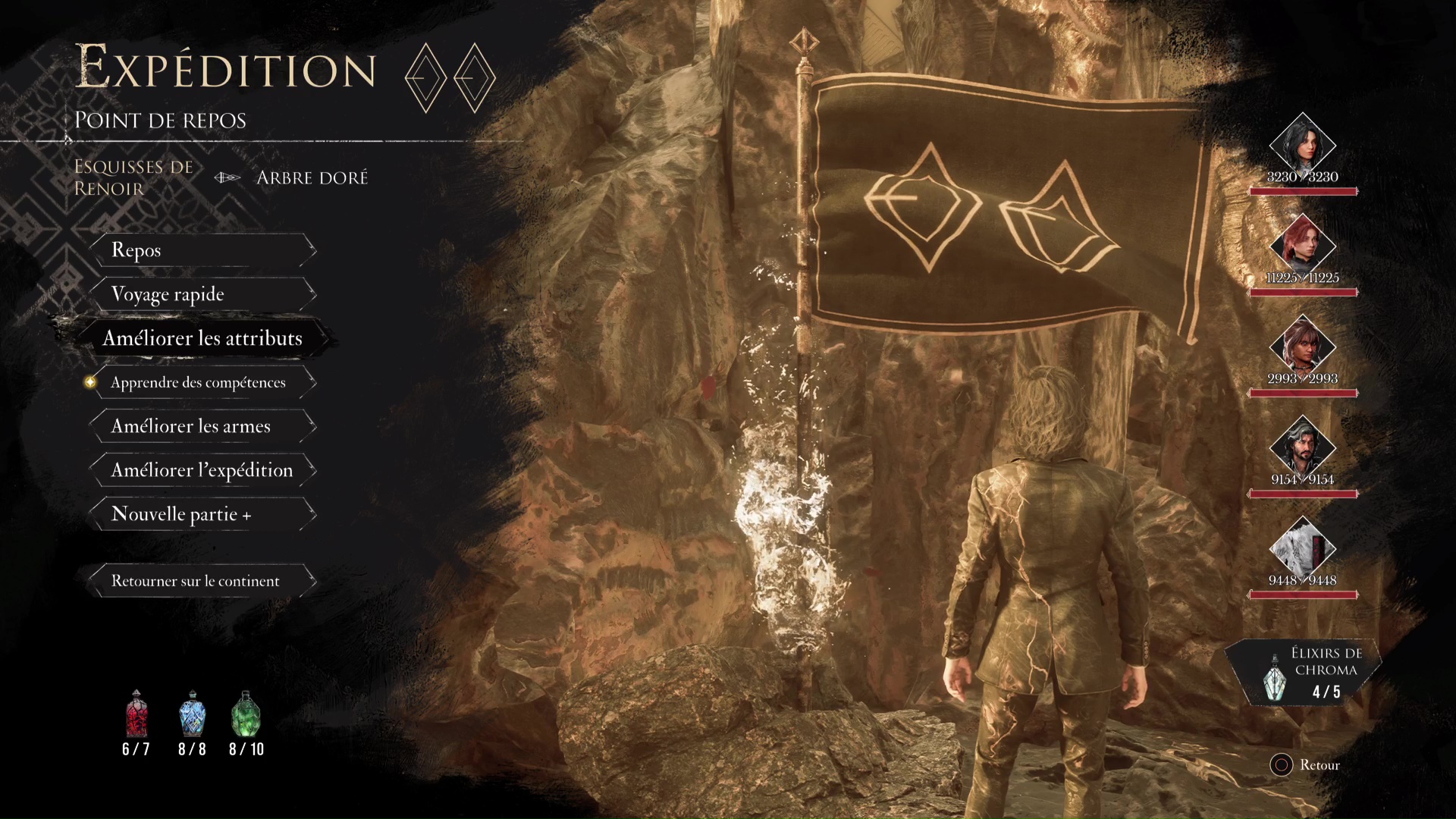 Clair obscur expedition 33 farm lumina 2 1 Clair obscur expedition 33 farm lumina 2 1