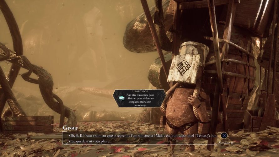 Image d\'illustration pour l\'article : Comment farmer rapidement des Lumicolors à l&rsquo;infini – Clair Obscur: Expedition 33