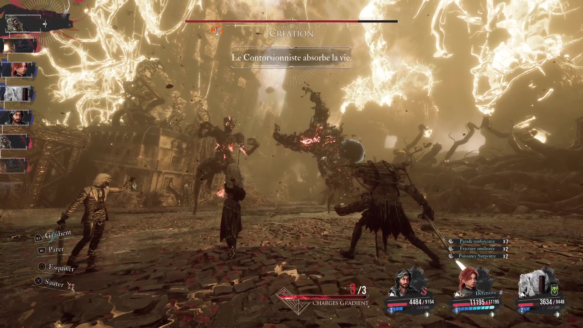 Clair obscur expedition 33 farm lumina 6 4 Clair obscur expedition 33 farm lumina 6 4