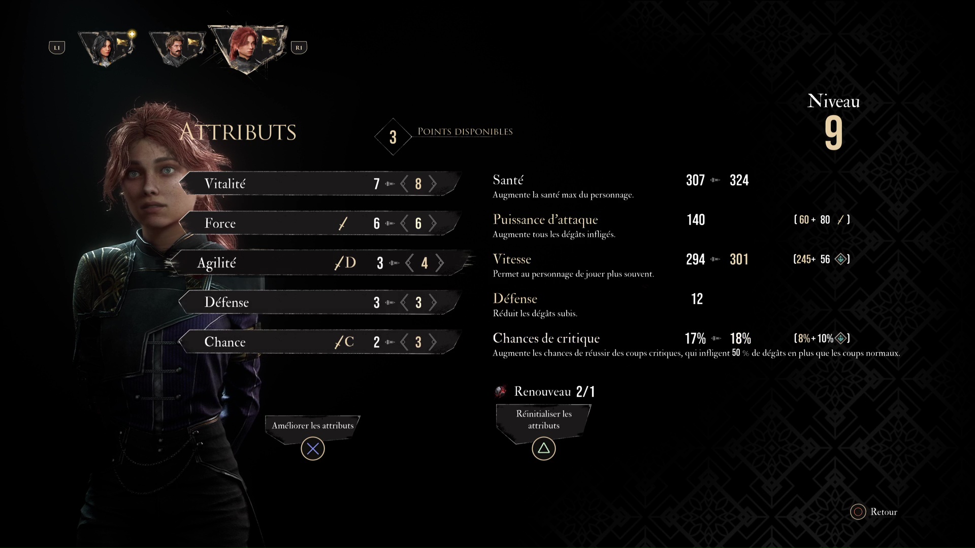 Clair obscur expedition 33 test screenshot 12 5 Clair obscur expedition 33 test screenshot 12 5