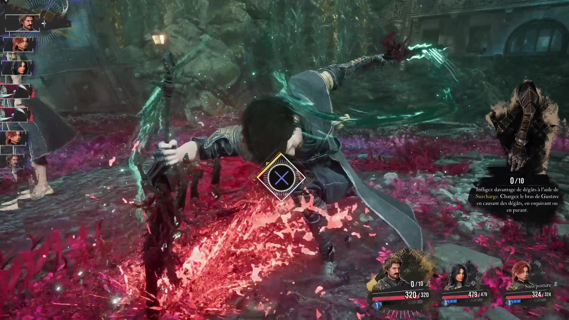 Clair obscur expedition 33 test screenshot 14 11 Clair obscur expedition 33 test screenshot 14 11