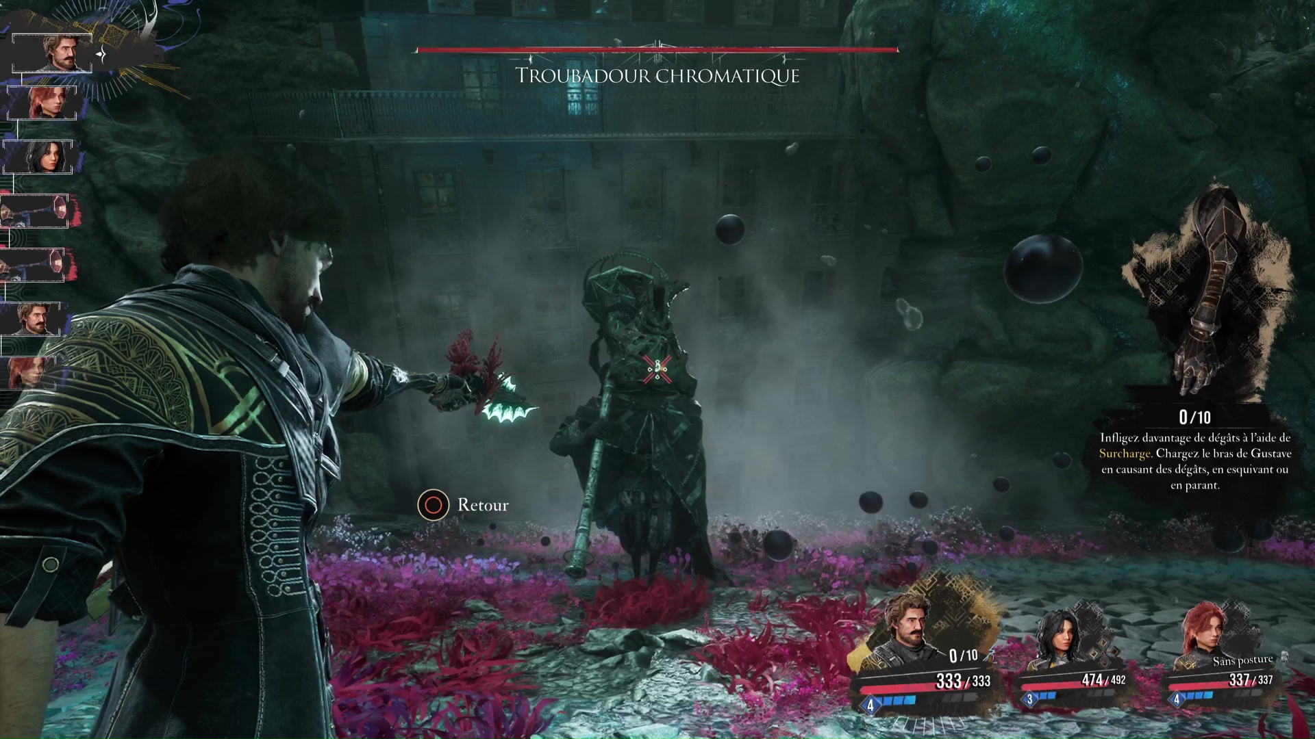 Clair obscur expedition 33 test screenshot 16 10 Clair obscur expedition 33 test screenshot 16 10