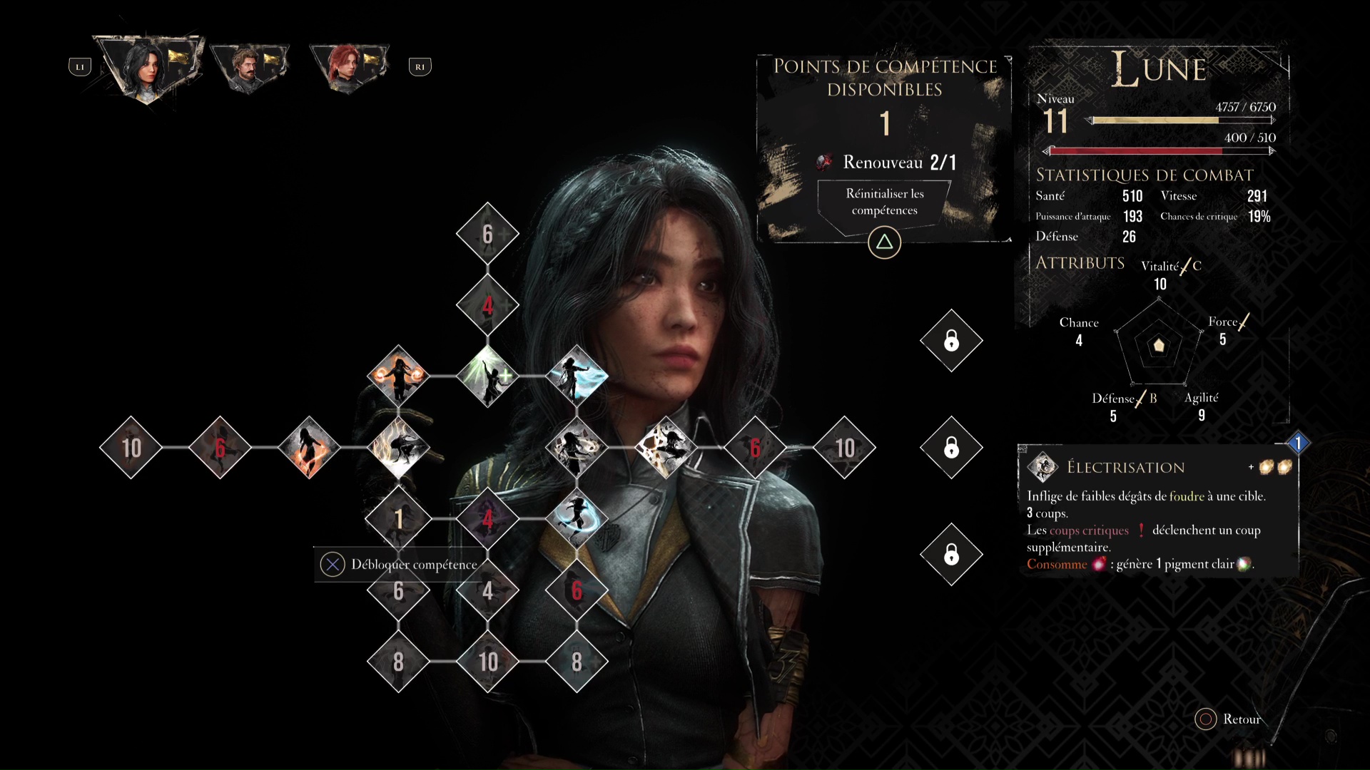 Clair obscur expedition 33 test screenshot 17 6 Clair obscur expedition 33 test screenshot 17 6