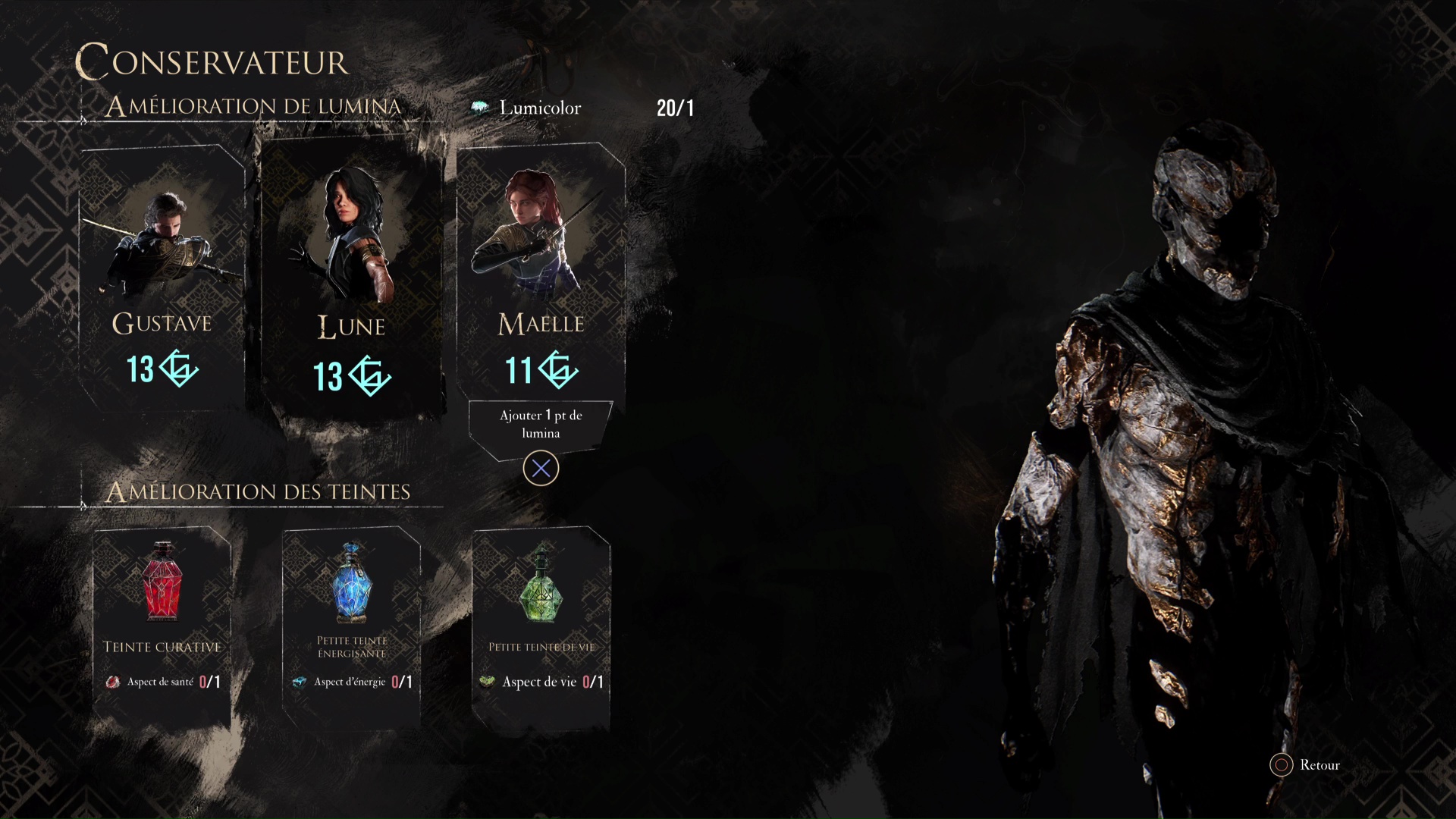 Clair obscur expedition 33 test screenshot 20 25 Clair obscur expedition 33 test screenshot 20 25