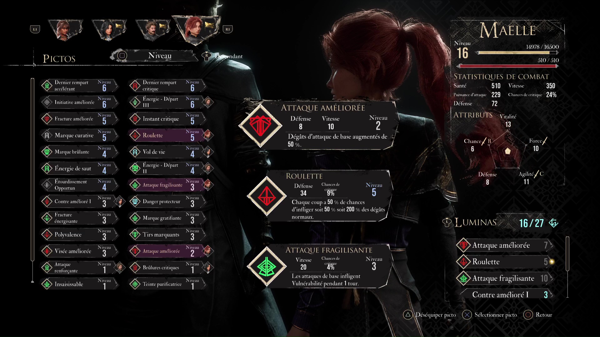 Clair obscur expedition 33 test screenshot 25 7 Clair obscur expedition 33 test screenshot 25 7