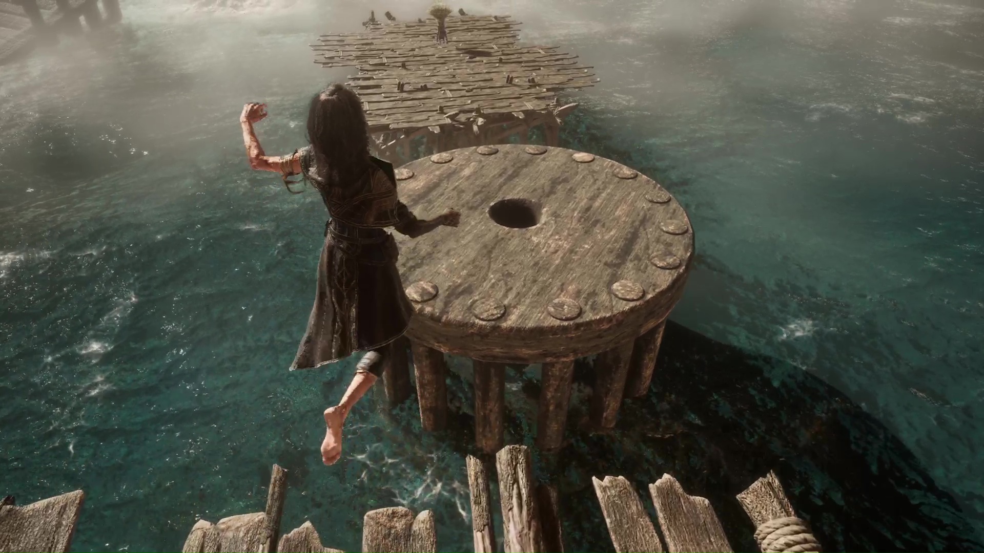 Clair obscur expedition 33 test screenshot 30 33 Clair obscur expedition 33 test screenshot 30 33