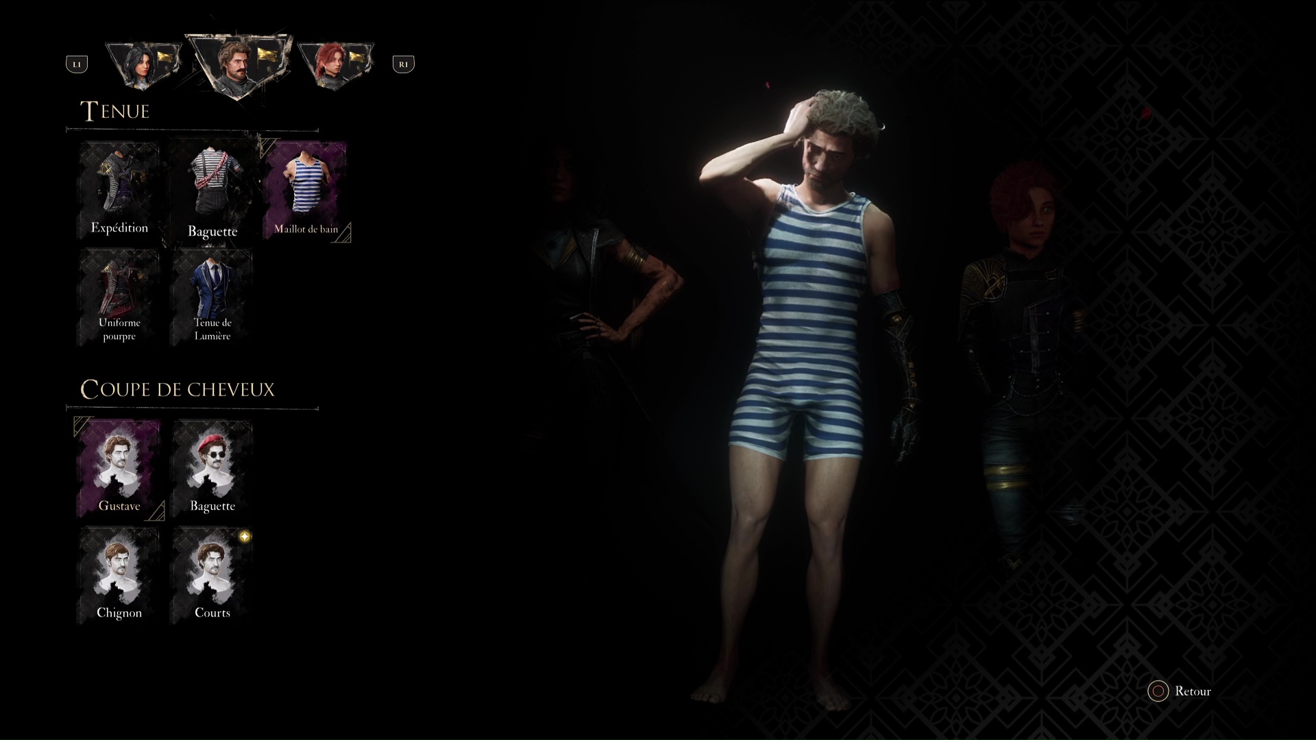 Clair obscur expedition 33 test screenshot 31 34 Clair obscur expedition 33 test screenshot 31 34