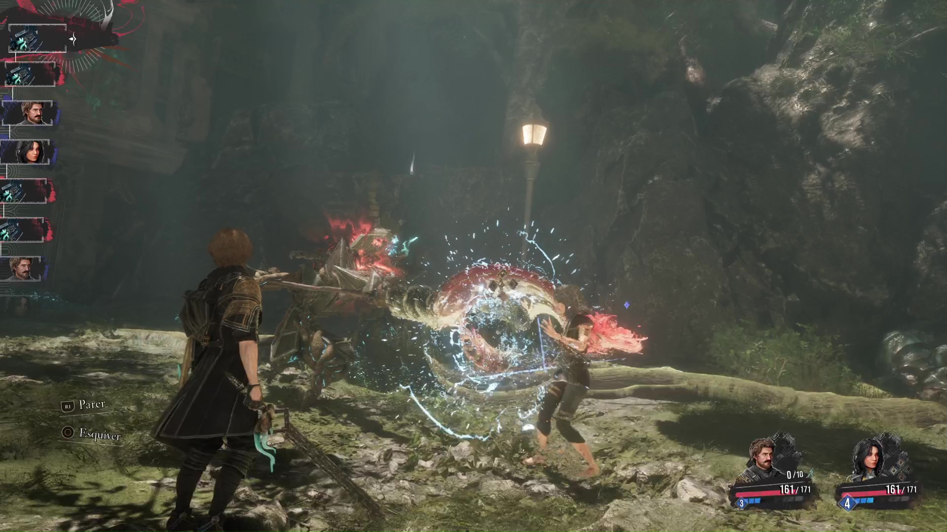 Clair obscur expedition 33 test screenshot 35 9 Clair obscur expedition 33 test screenshot 35 9