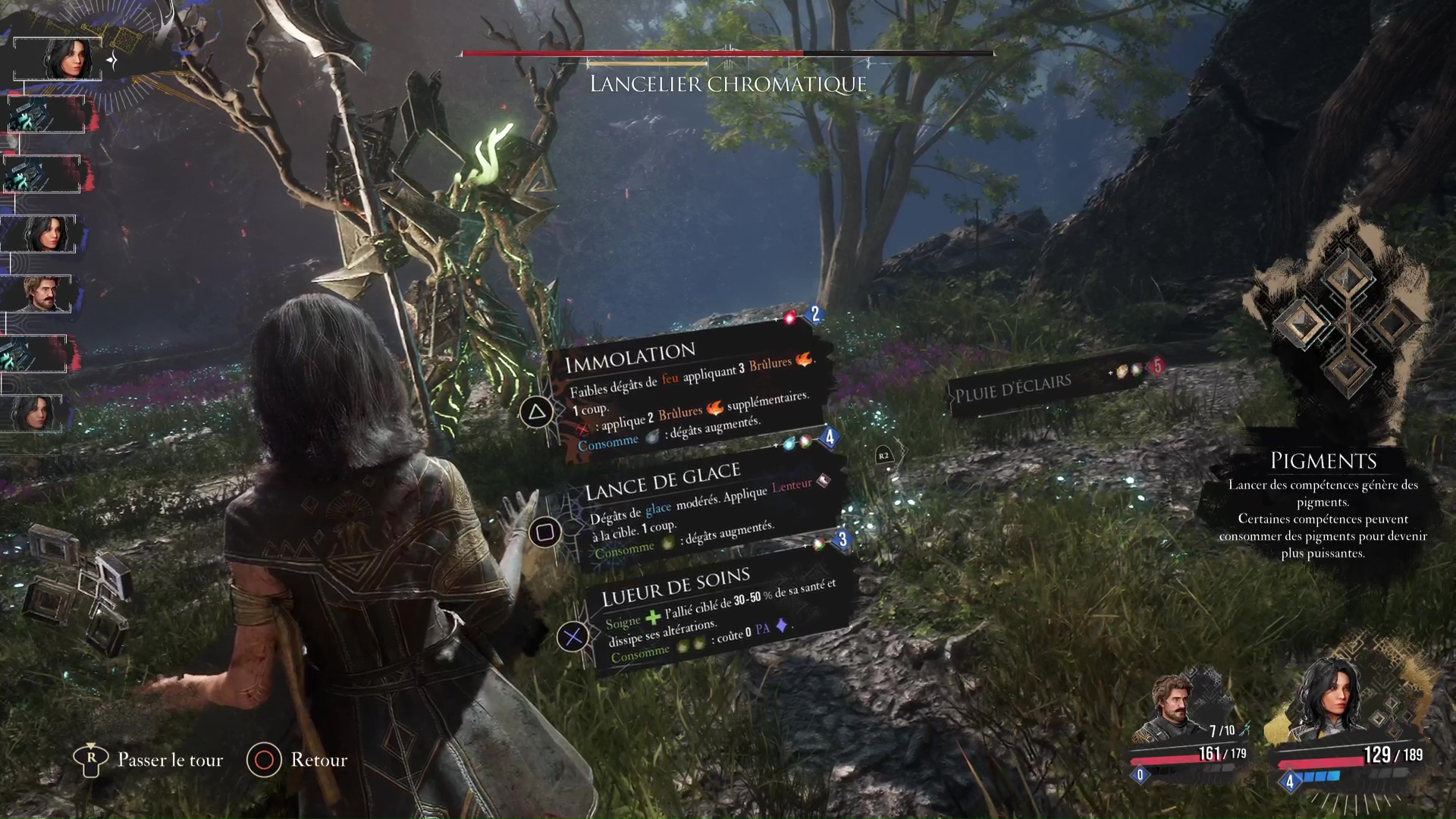 Clair obscur expedition 33 test screenshot 37 4 Clair obscur expedition 33 test screenshot 37 4