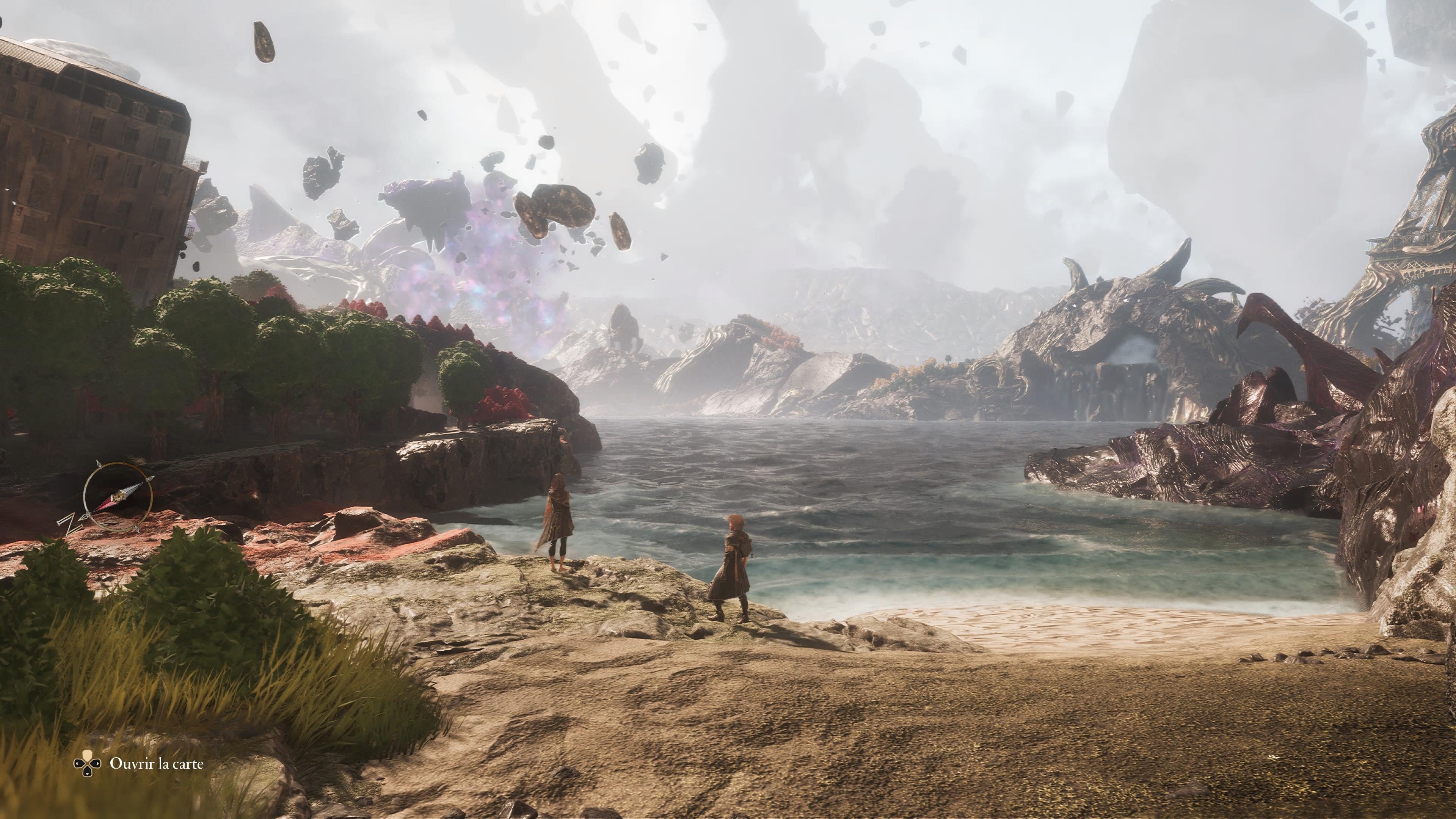 Clair obscur expedition 33 test screenshot 4 31 Clair obscur expedition 33 test screenshot 4 31