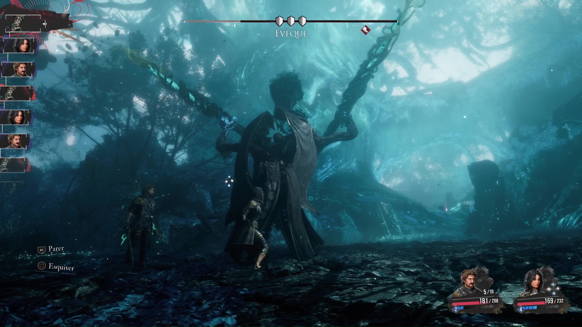 Clair obscur expedition 33 test screenshot 40 36 Clair obscur expedition 33 test screenshot 40 36