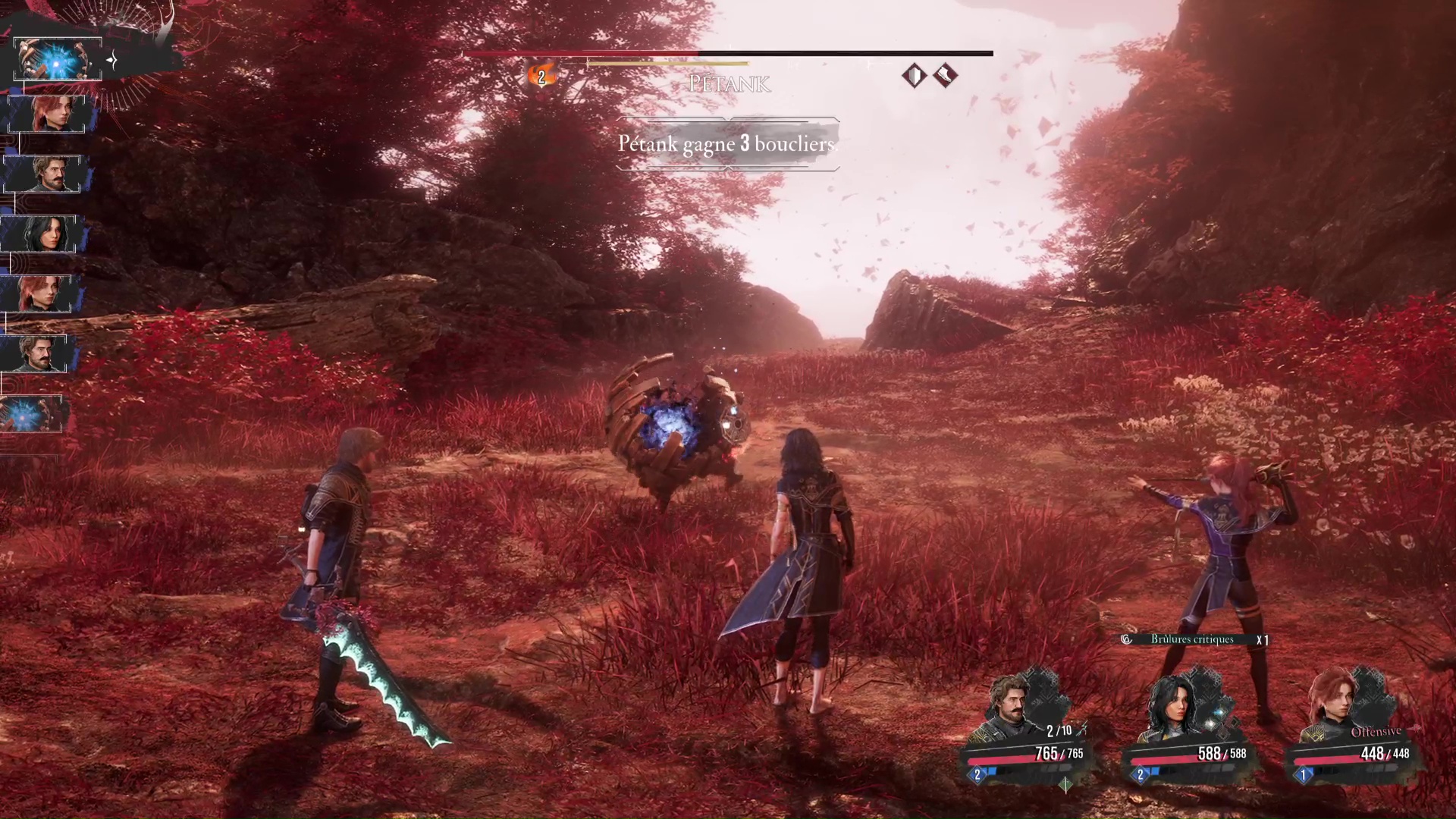 Clair obscur expedition 33 test screenshot 44 32 Clair obscur expedition 33 test screenshot 44 32