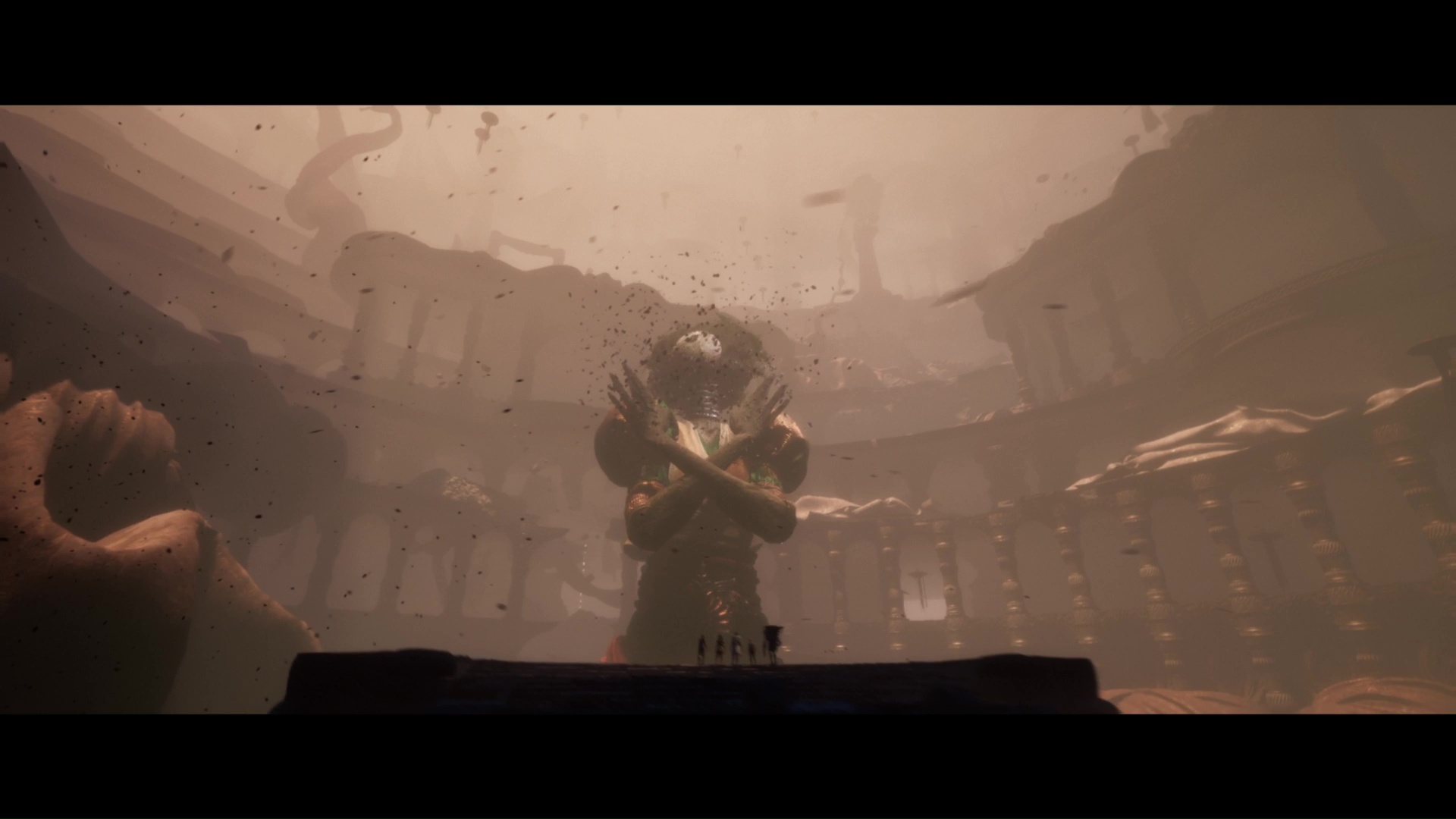 Clair obscur expedition 33 test screenshot 49 15 Clair obscur expedition 33 test screenshot 49 15