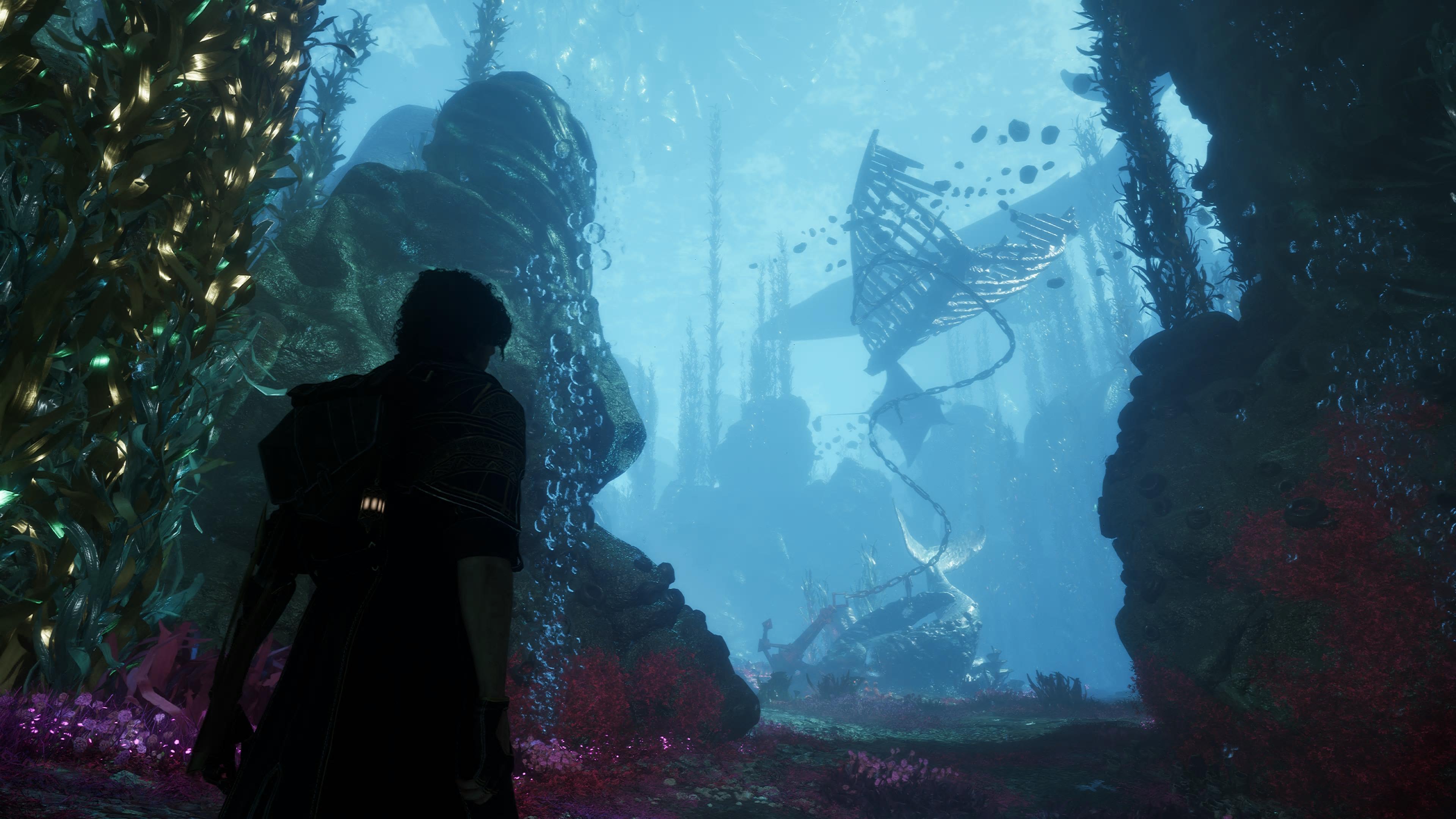 Clair obscur expedition 33 test screenshot 5 16 Clair obscur expedition 33 test screenshot 5 16