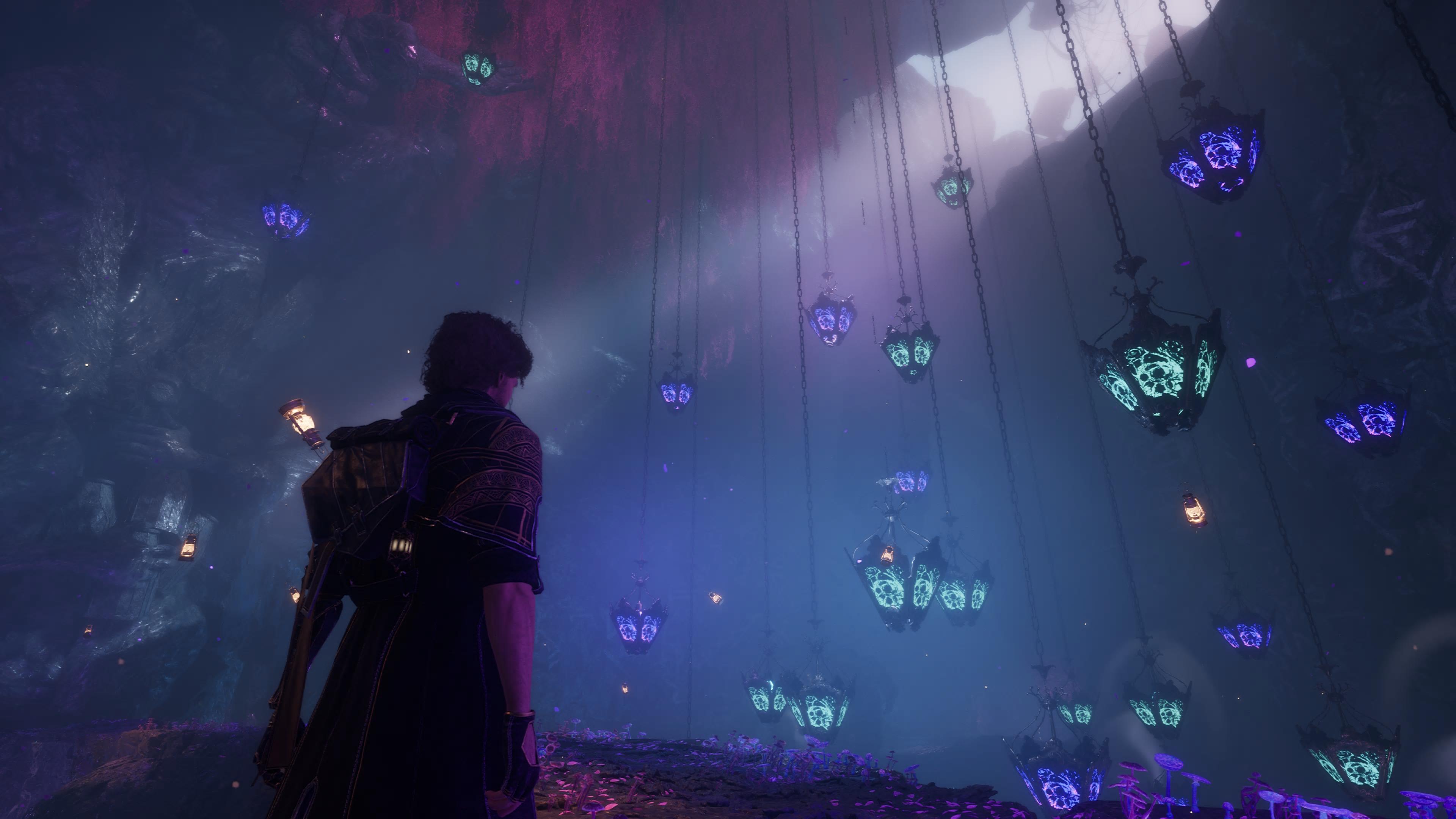 Clair obscur expedition 33 test screenshot 6 18 Clair obscur expedition 33 test screenshot 6 18