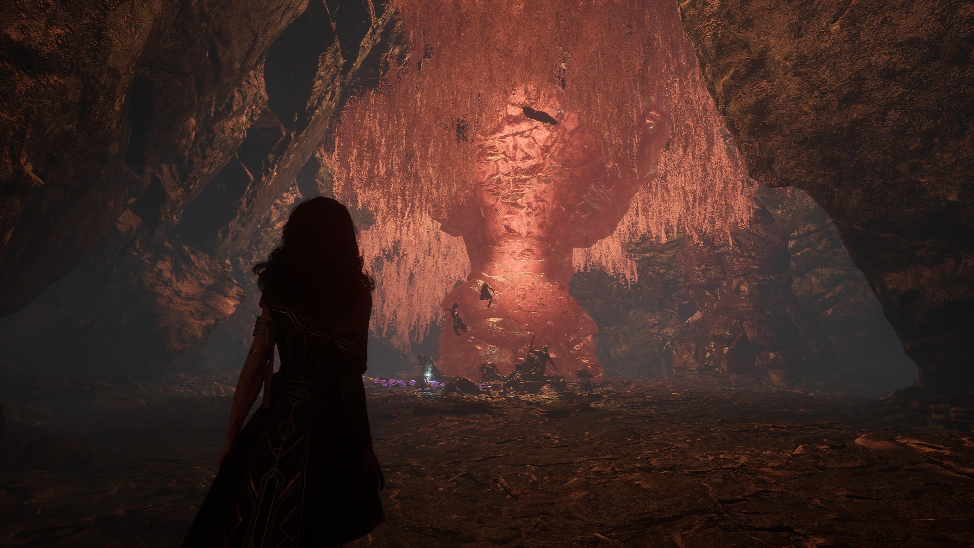 Clair obscur expedition 33 test screenshot 7 19 Clair obscur expedition 33 test screenshot 7 19