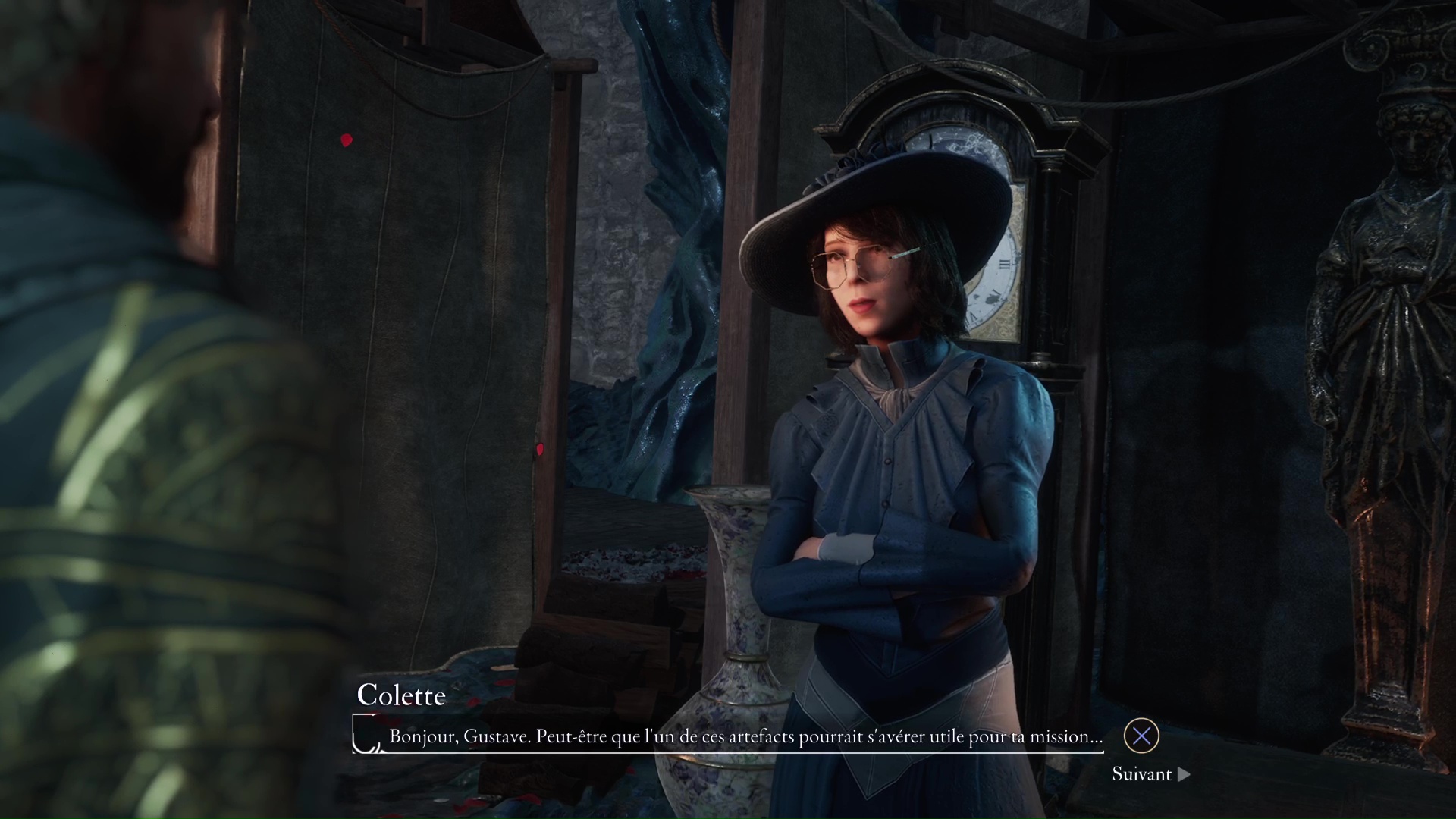 Clair obscur expedition 33 vieille cle 2 2 Clair obscur expedition 33 vieille cle 2 2