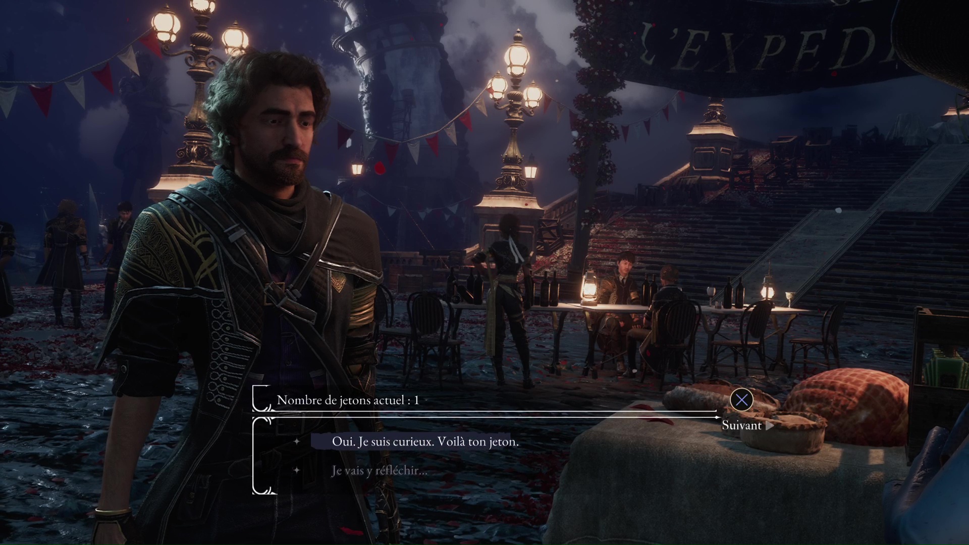 Clair obscur expedition 33 vieille cle 3 3 Clair obscur expedition 33 vieille cle 3 3