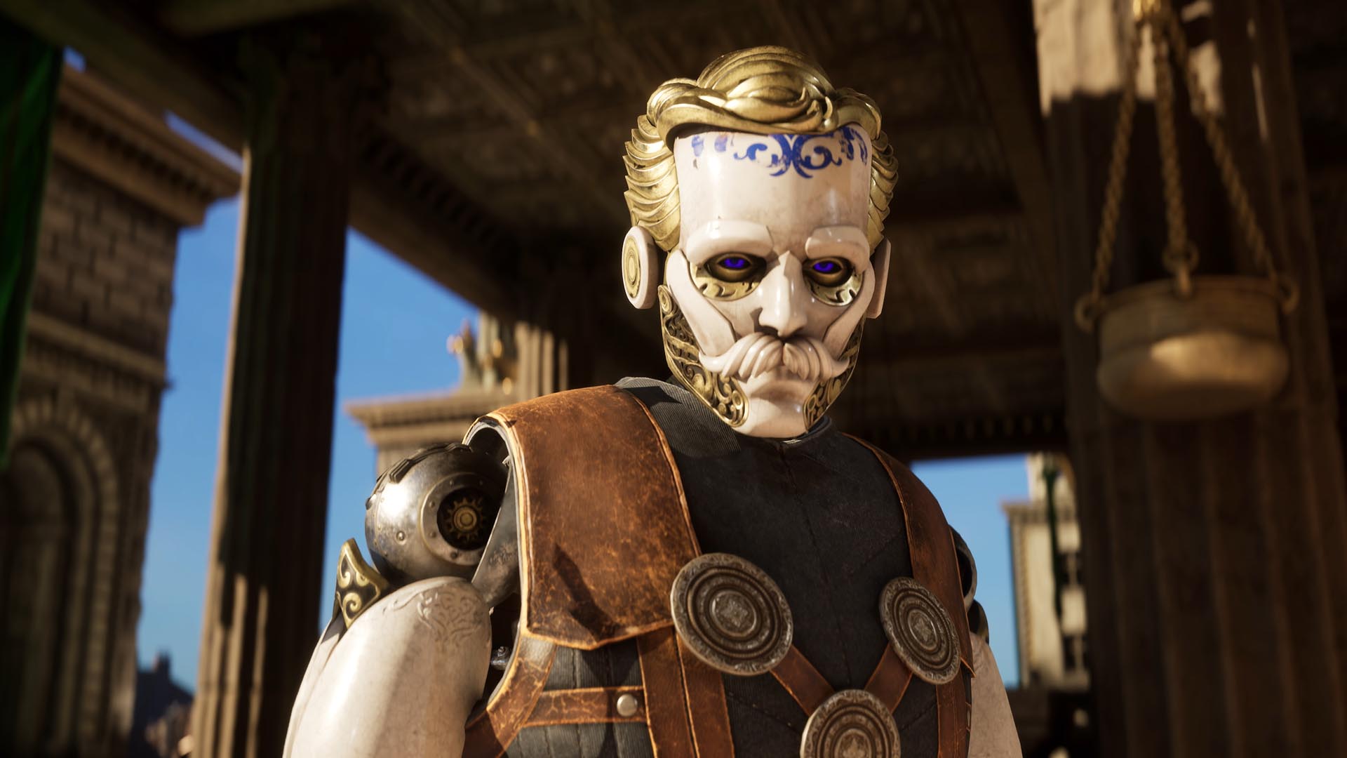 Clockwork revolution screenshot 05 6 Clockwork revolution screenshot 05 2