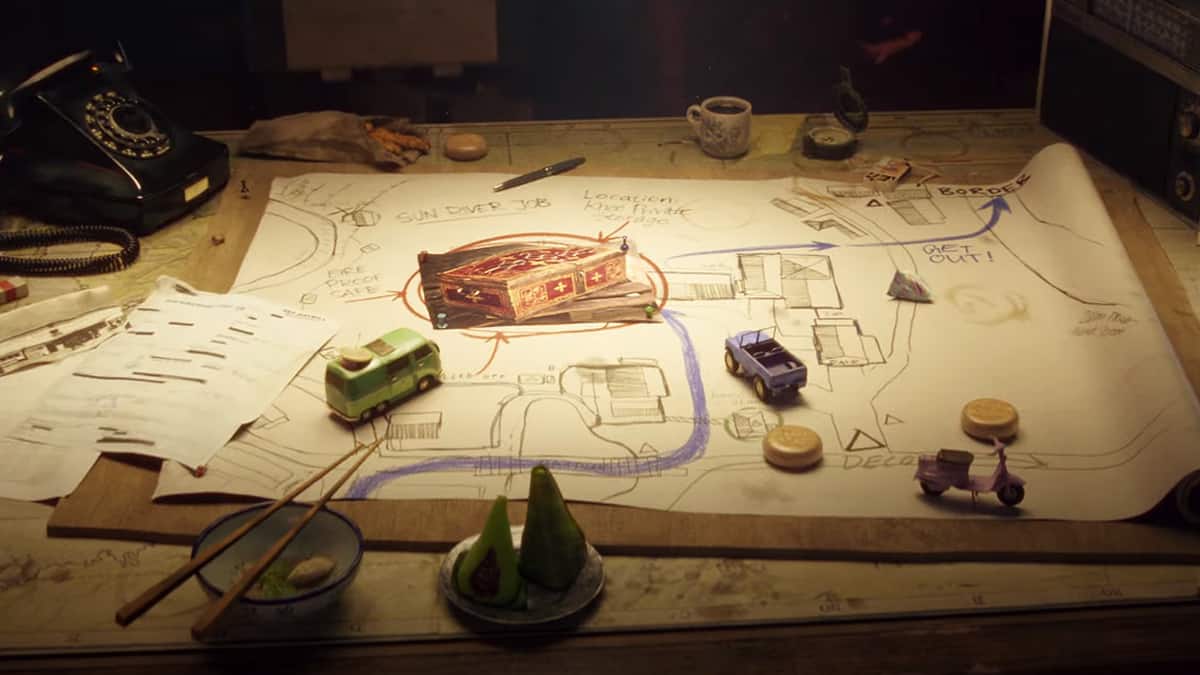 Contraband 1 59 Contraband 1 52