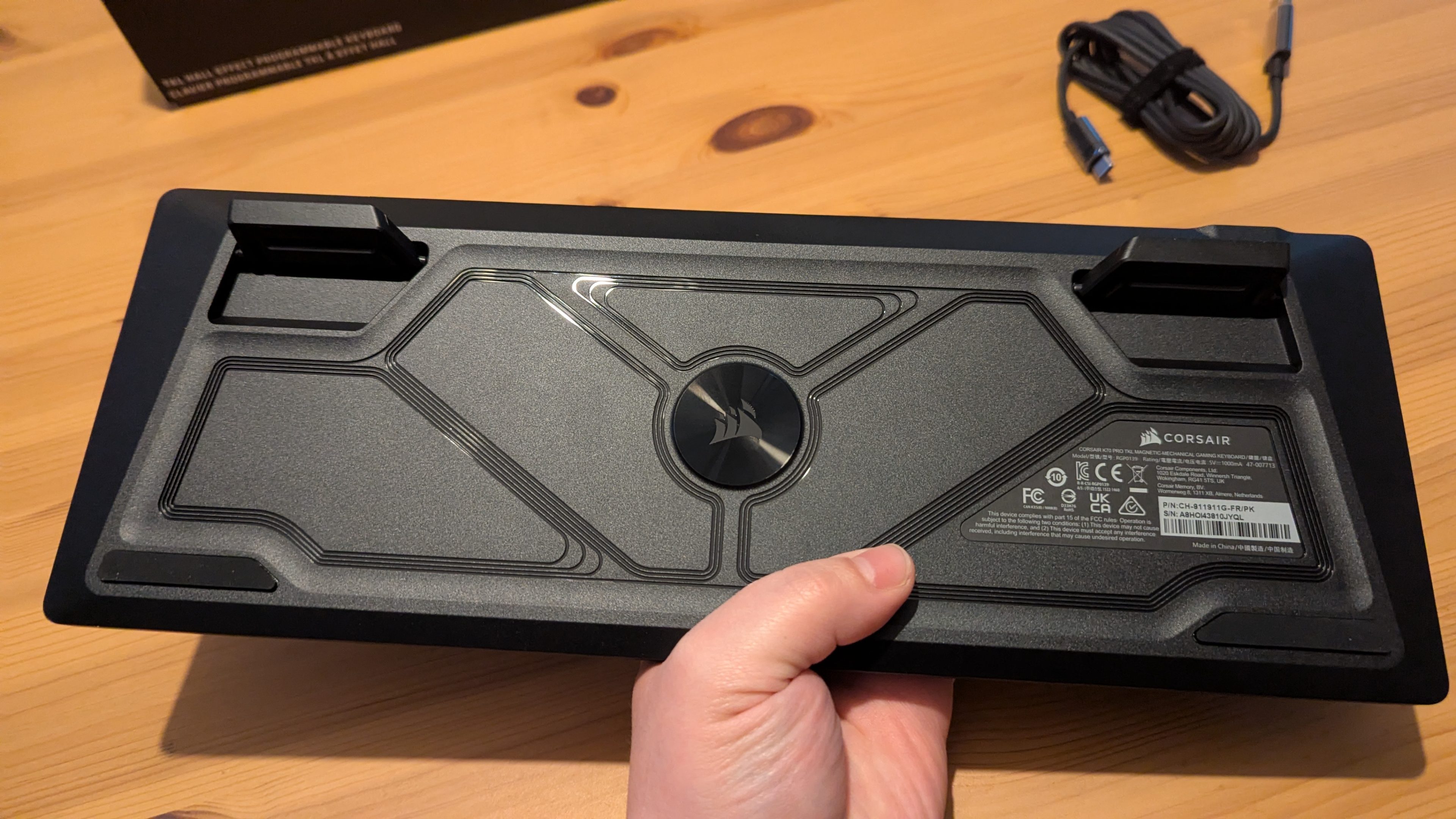 Corsair k70 pro tkl test 9 scaled 3 Corsair k70 pro tkl test 9 scaled 3