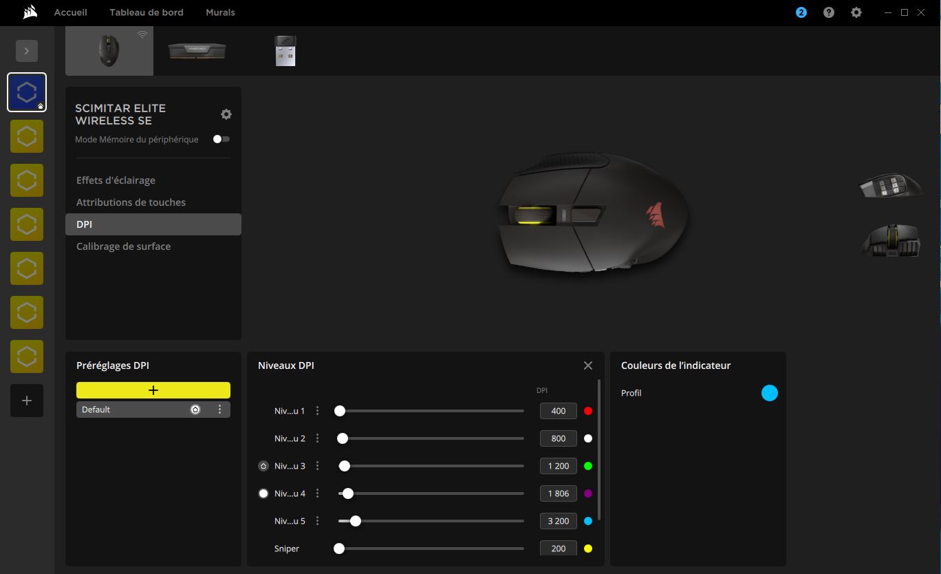 Corsair scimitar elite wireless se test logi 01 5 Corsair scimitar elite wireless se test logi 01 5