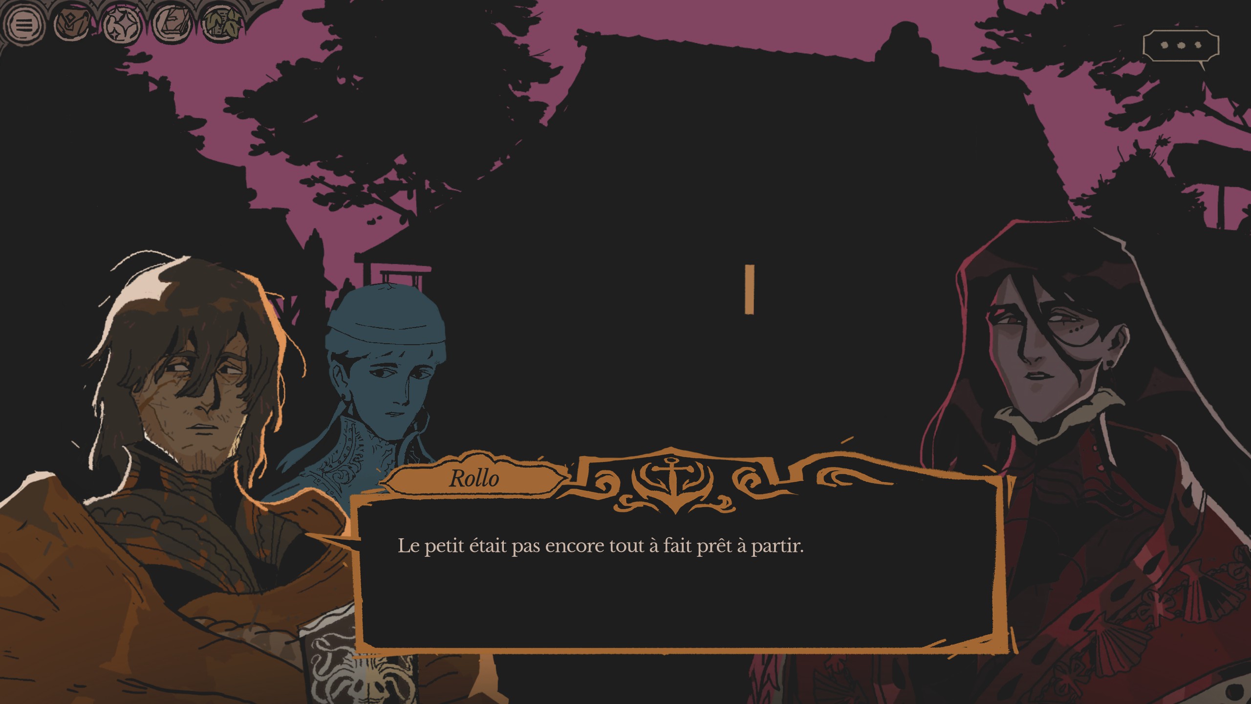 Crown gambit test 1 2 Crown gambit test 1 2