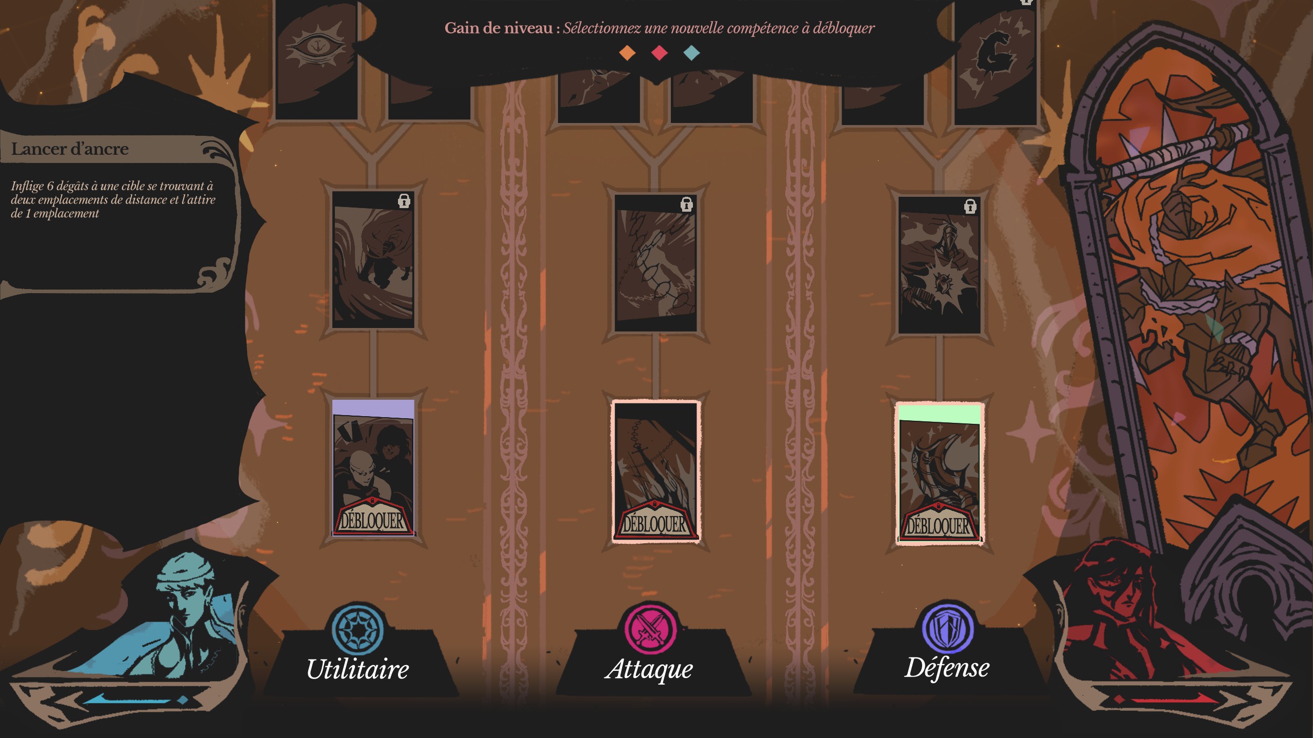 Crown gambit test 11 7 Crown gambit test 11 7