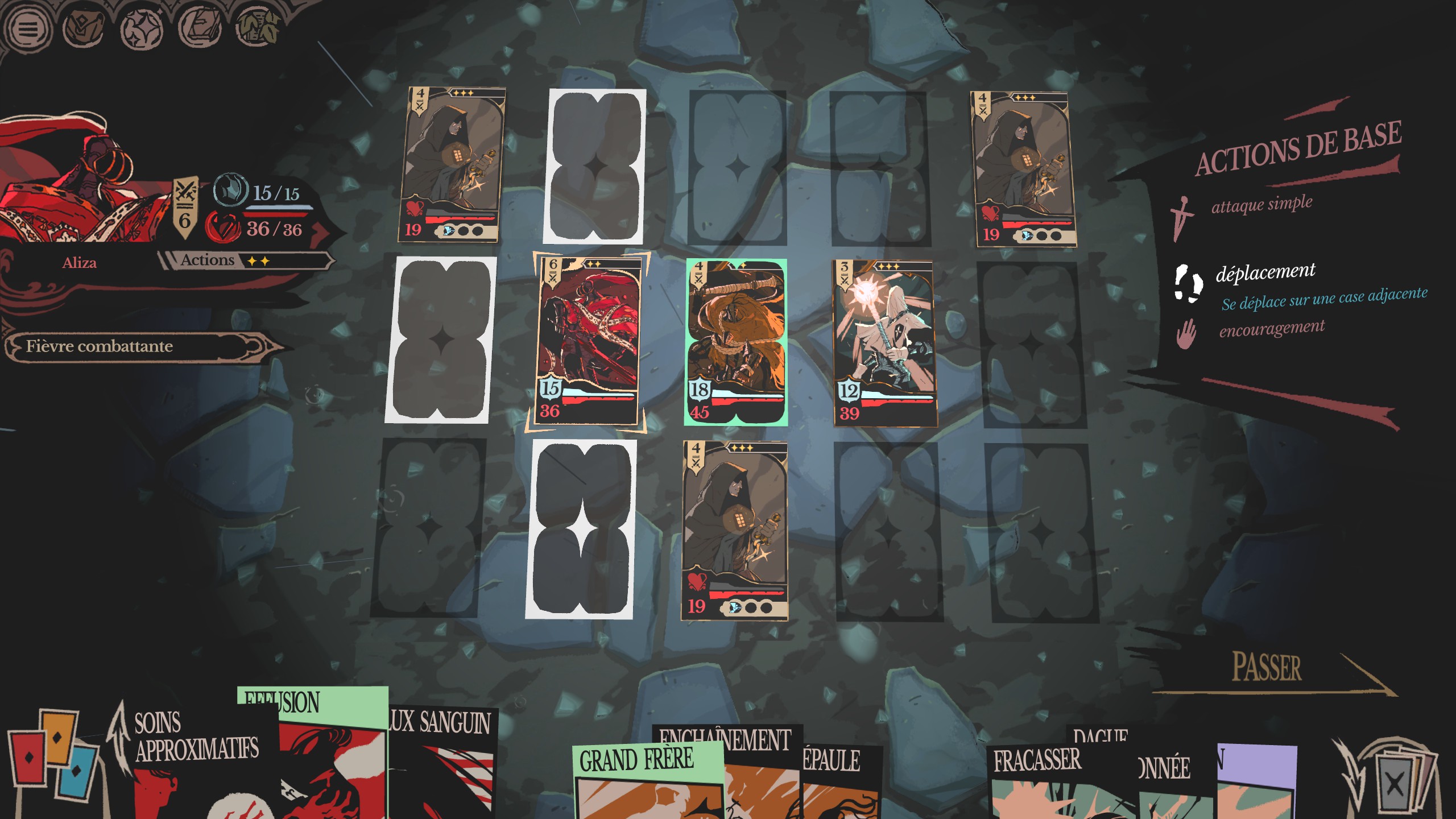 Crown gambit test 14 8 Crown gambit test 14 8