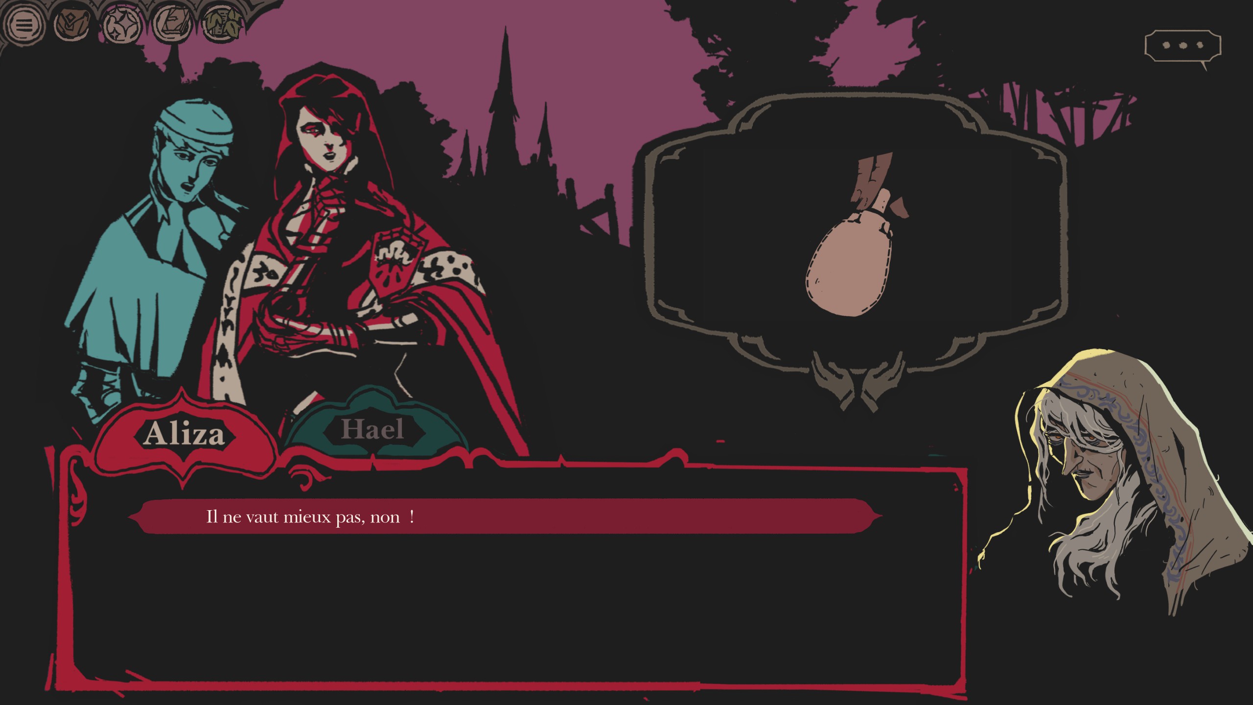 Crown gambit test 2 3 Crown gambit test 2 3