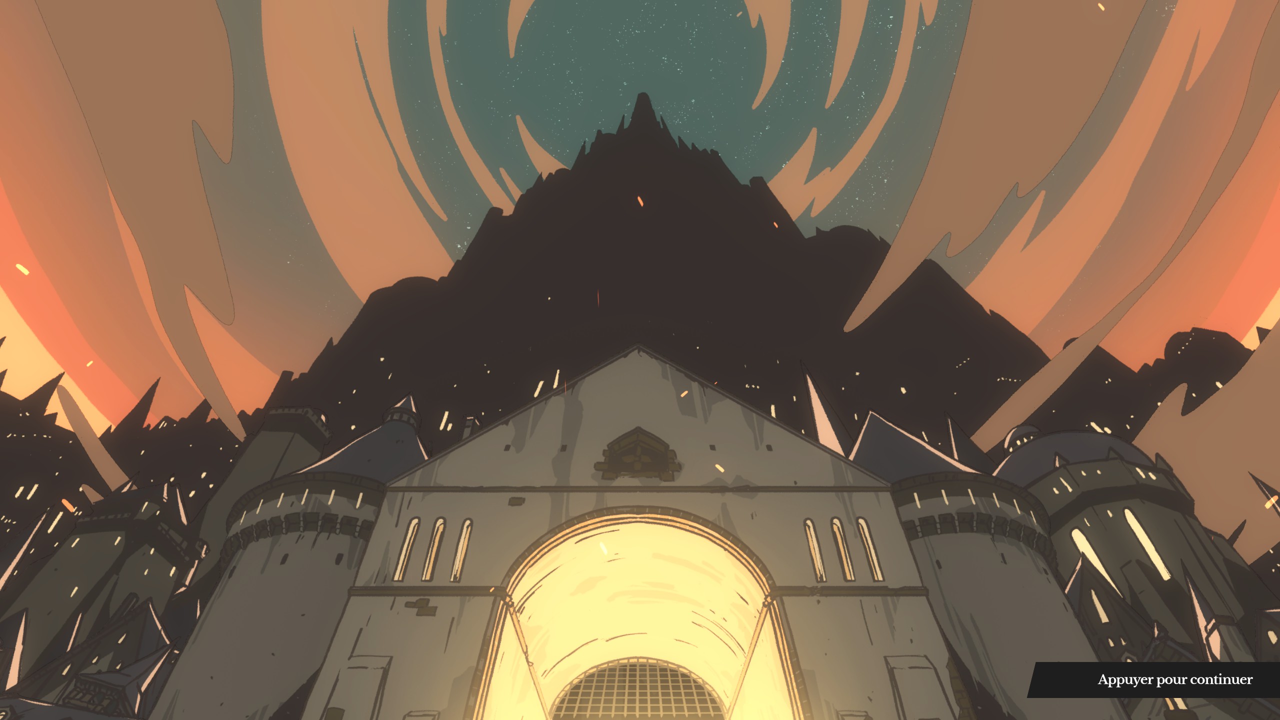 Crown gambit test 24 9 Crown gambit test 24 9