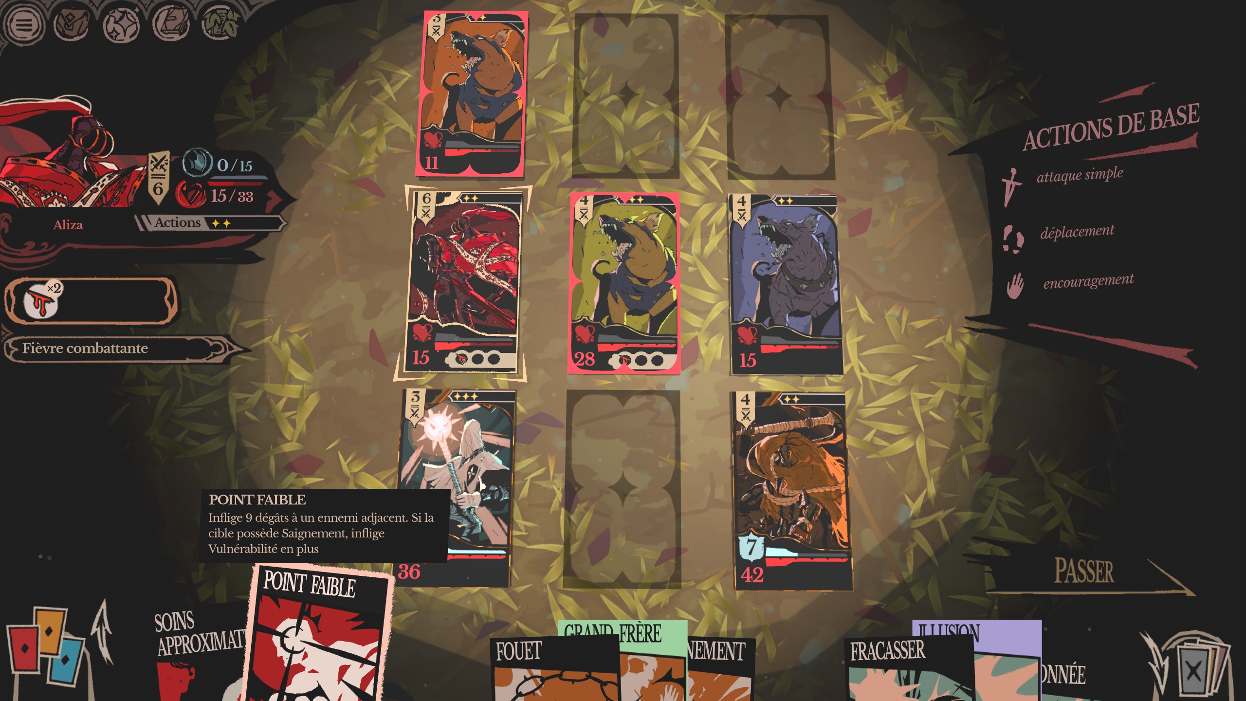 Crown gambit test 8 4 Crown gambit test 8 4