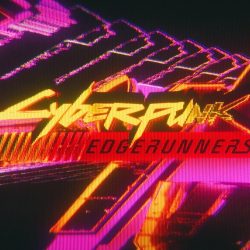 Cyberpunk edgrunners 13