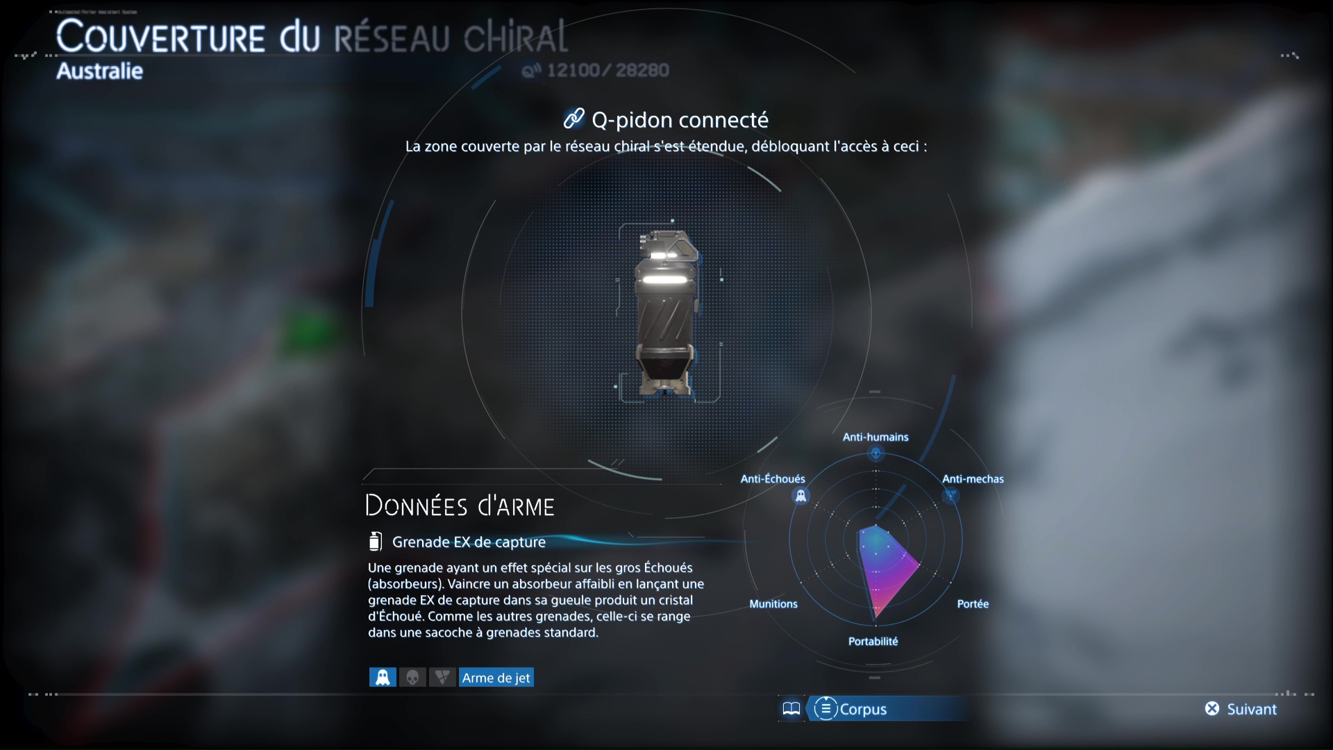 Death stranding 2 on the beach capture et invocation echoue 10 1