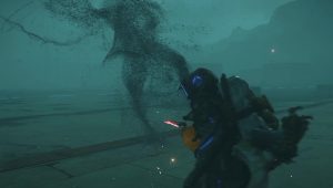 Image d'illustration pour l'article : Comment couper le cordon des Echoués guetteurs et les éliminer facilement – Death Stranding 2: On the Beach