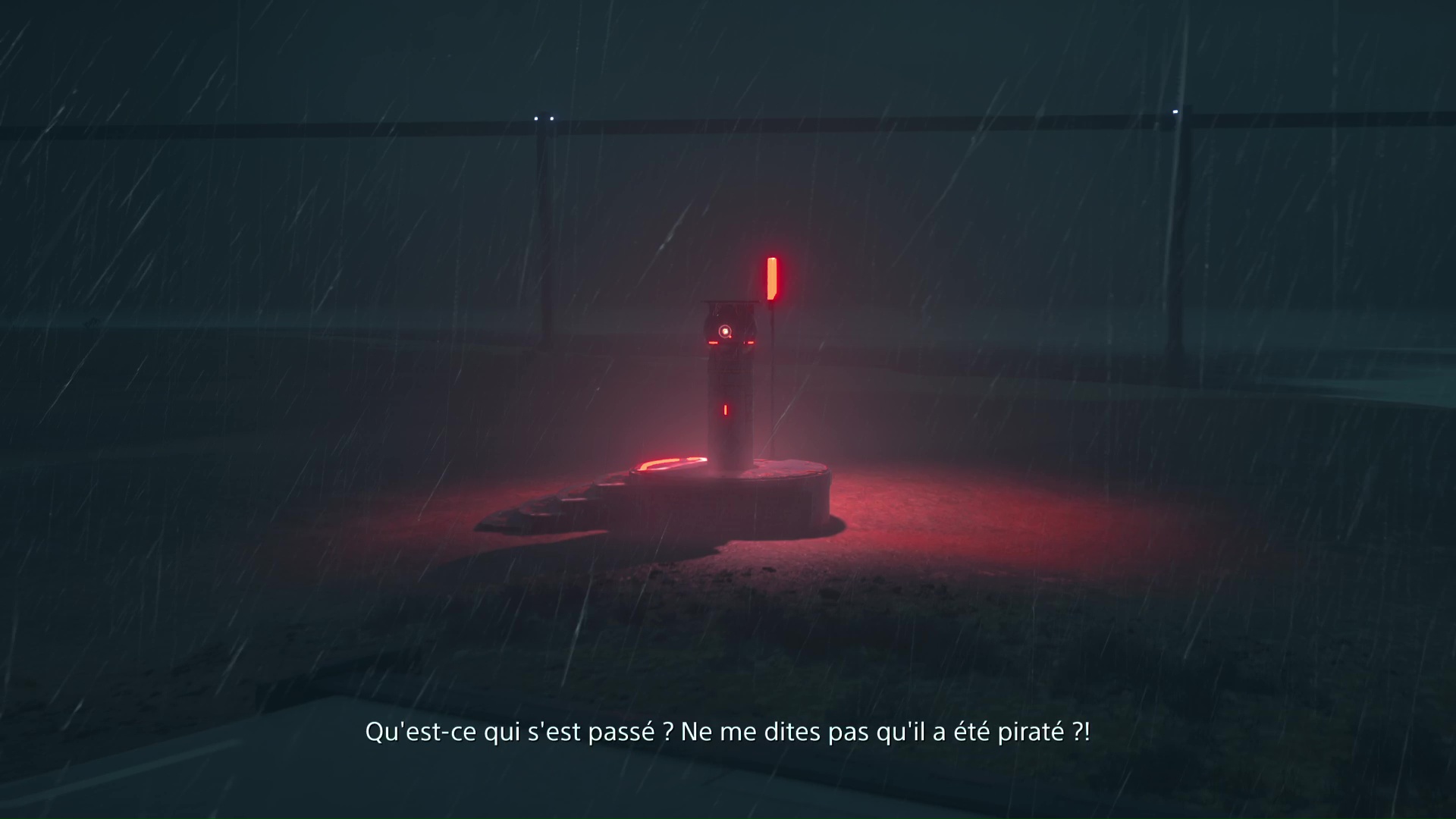 Death stranding 2 on the beach enigme des motards sans tete 3 2 Death stranding 2 on the beach enigme des motards sans tete 3 2