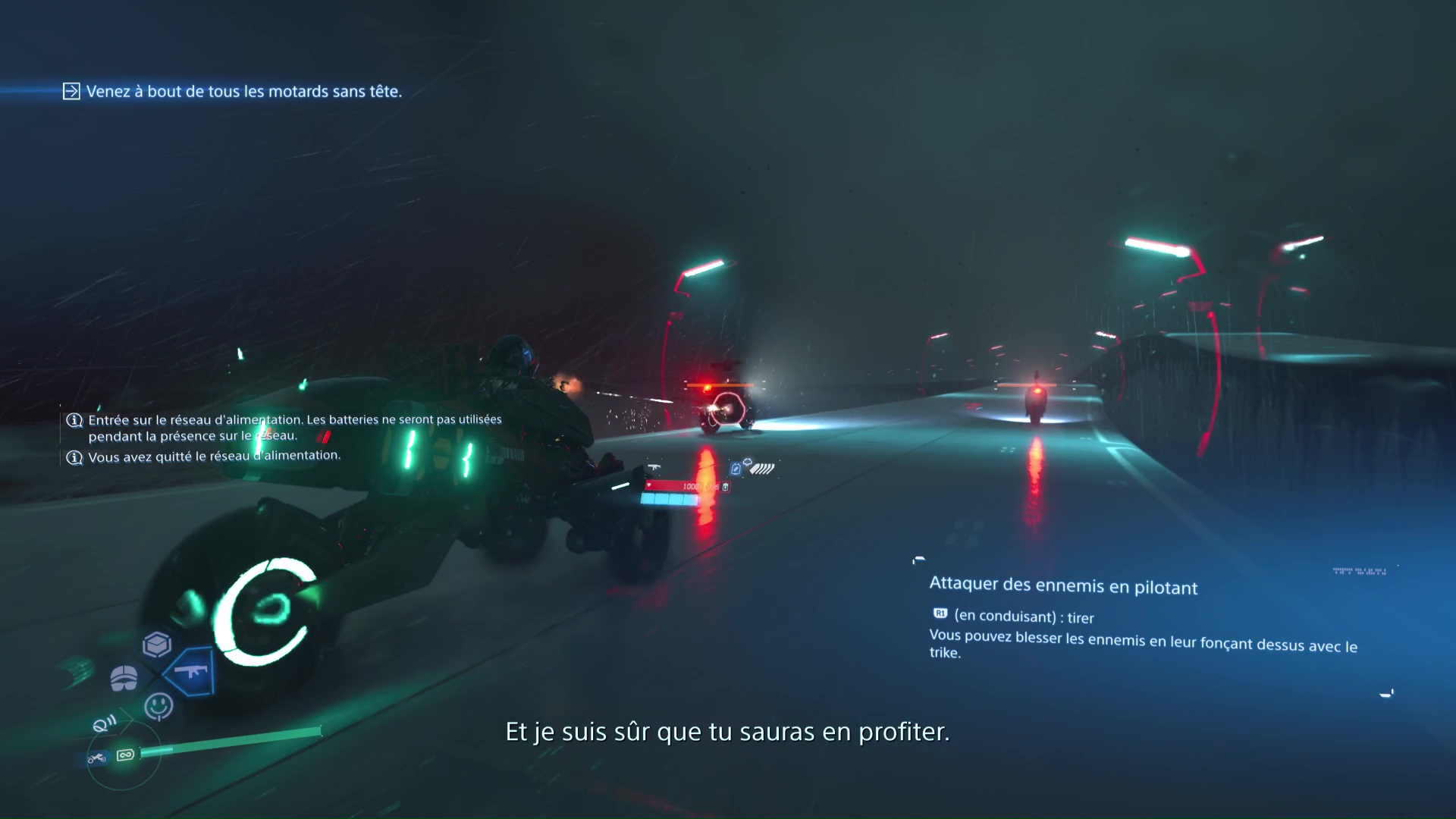 Death stranding 2 on the beach enigme des motards sans tete 6 5 Death stranding 2 on the beach enigme des motards sans tete 6 5