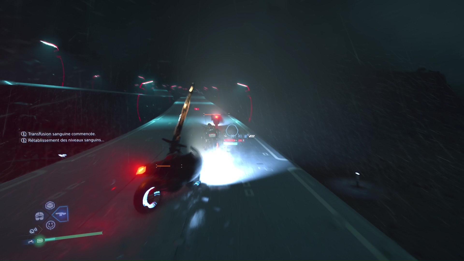 Death stranding 2 on the beach enigme des motards sans tete 7 6 Death stranding 2 on the beach enigme des motards sans tete 7 6